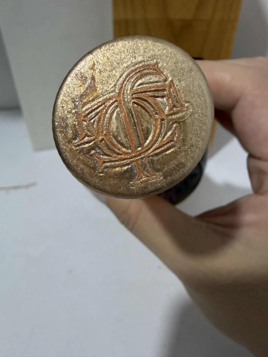 格兰花格35年