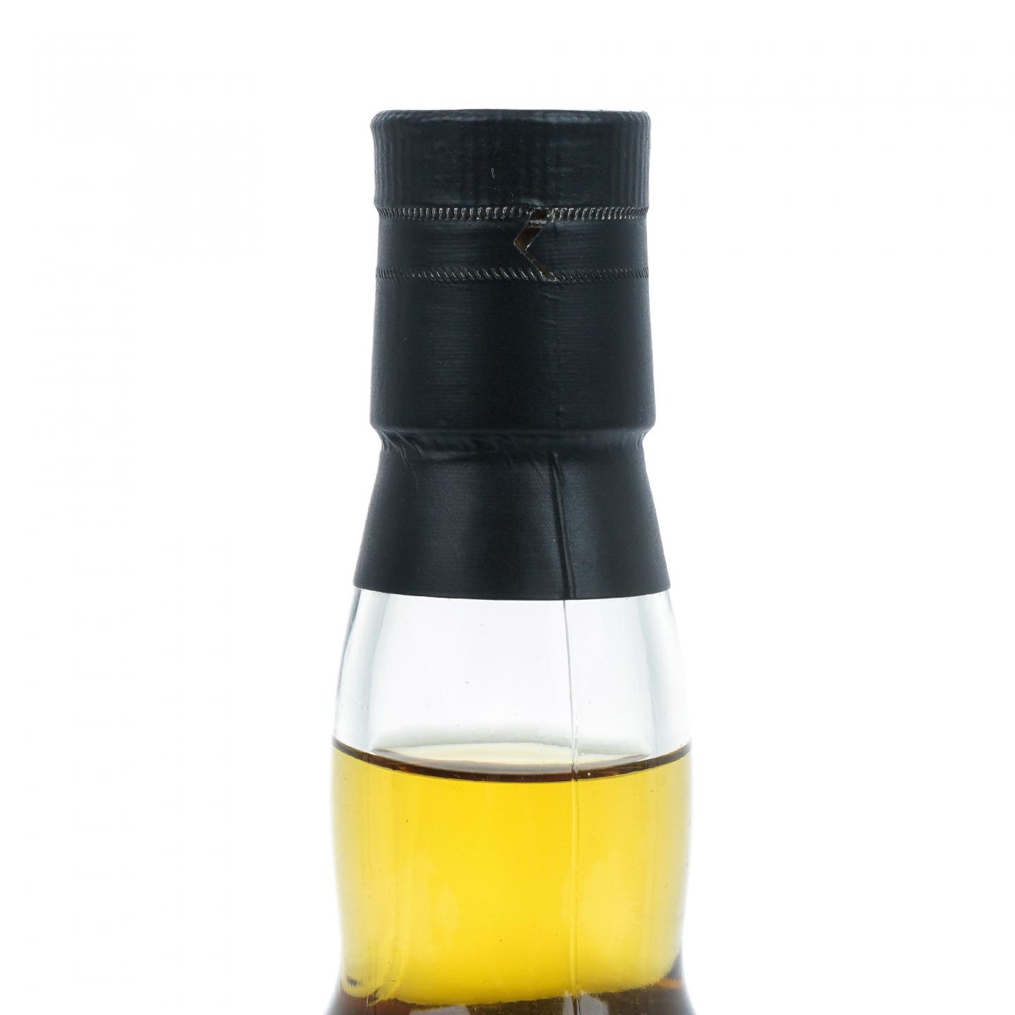 拉弗格 2011-2018 Same as 10k Whiskybase#3199