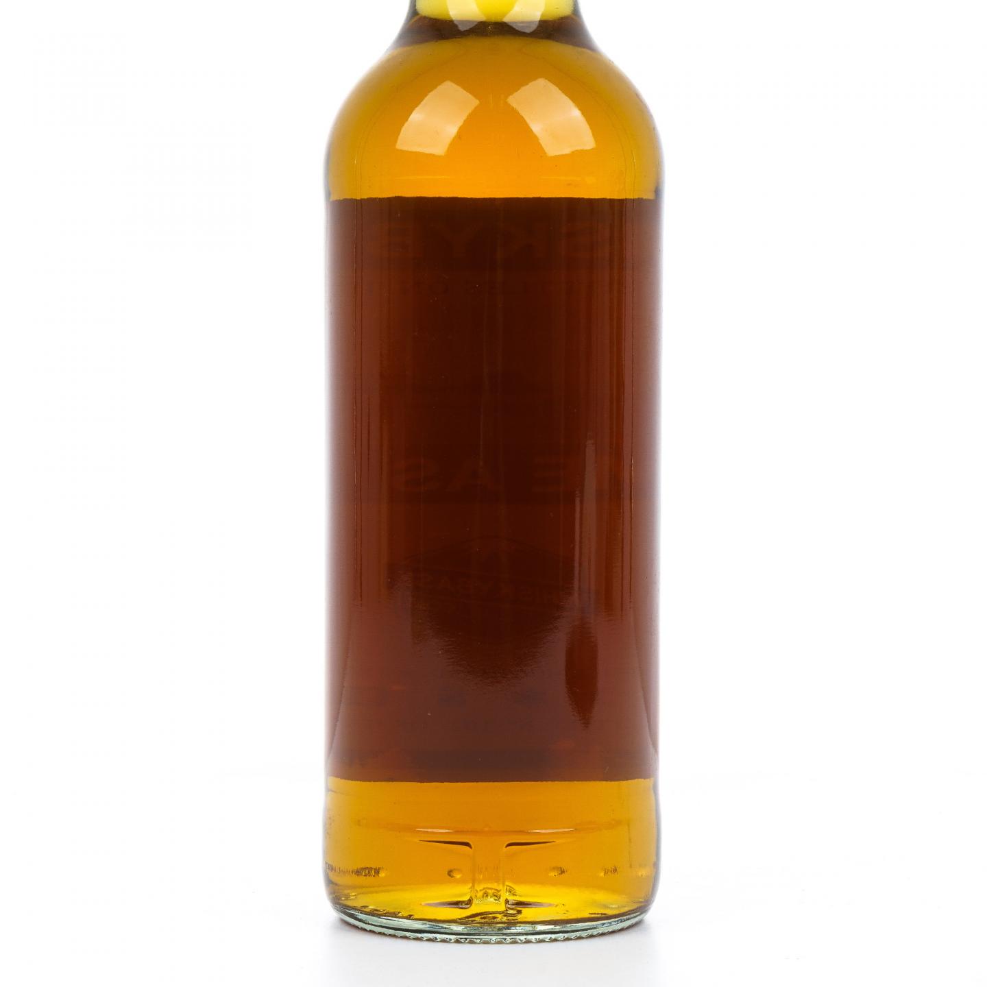 拉弗格 2011-2018 Same as 10k Whiskybase#3199