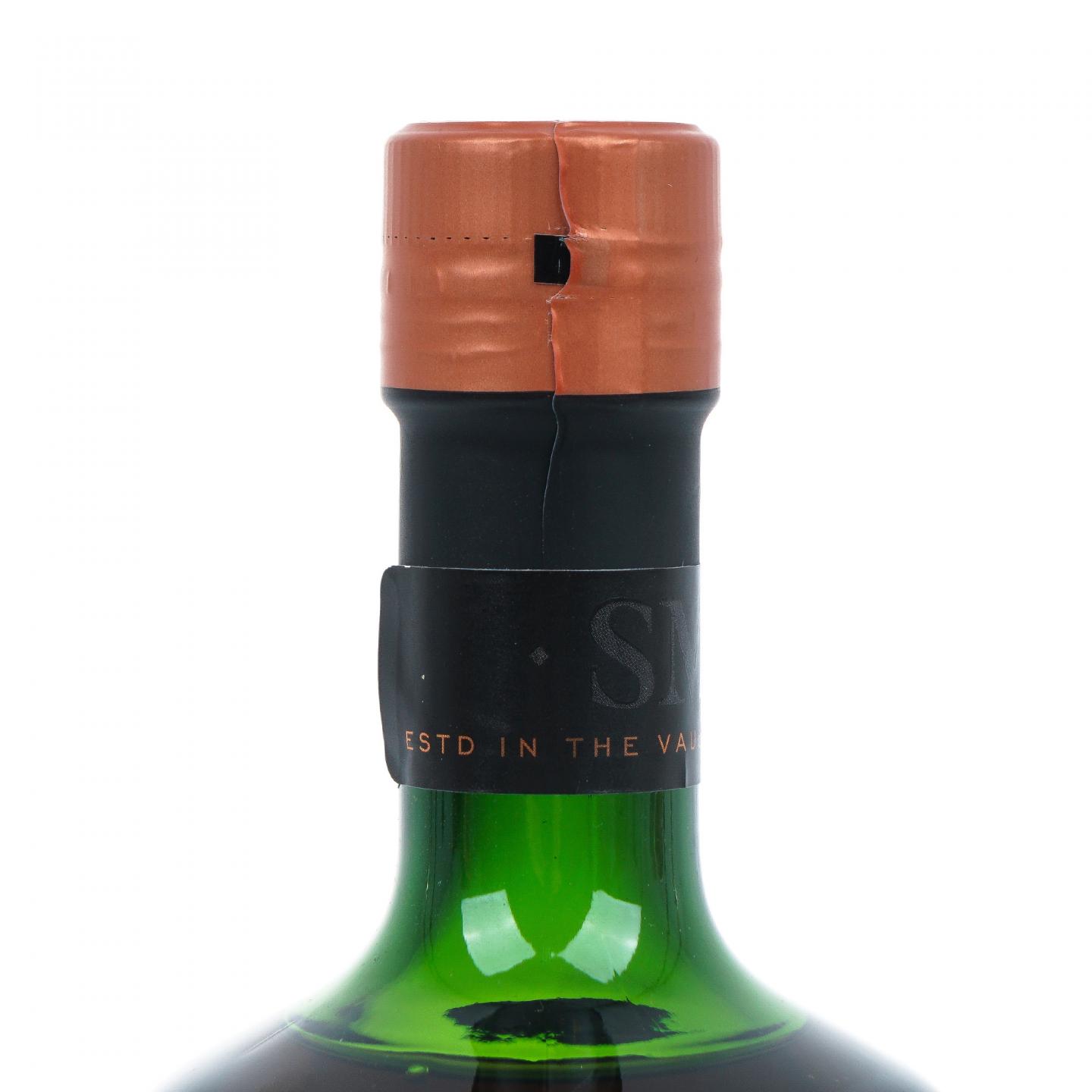 SMWS 37.138 克莱根摩19年2003_大拍-酒虫网