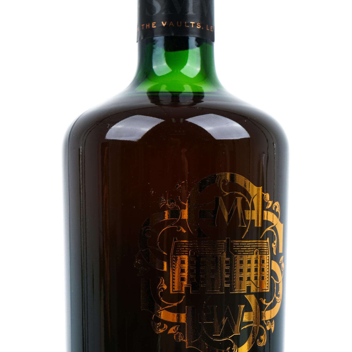 SMWS 37.138 クラガンモア19年 SMWS 37.138 克莱根摩19年2003_大拍-酒虫网