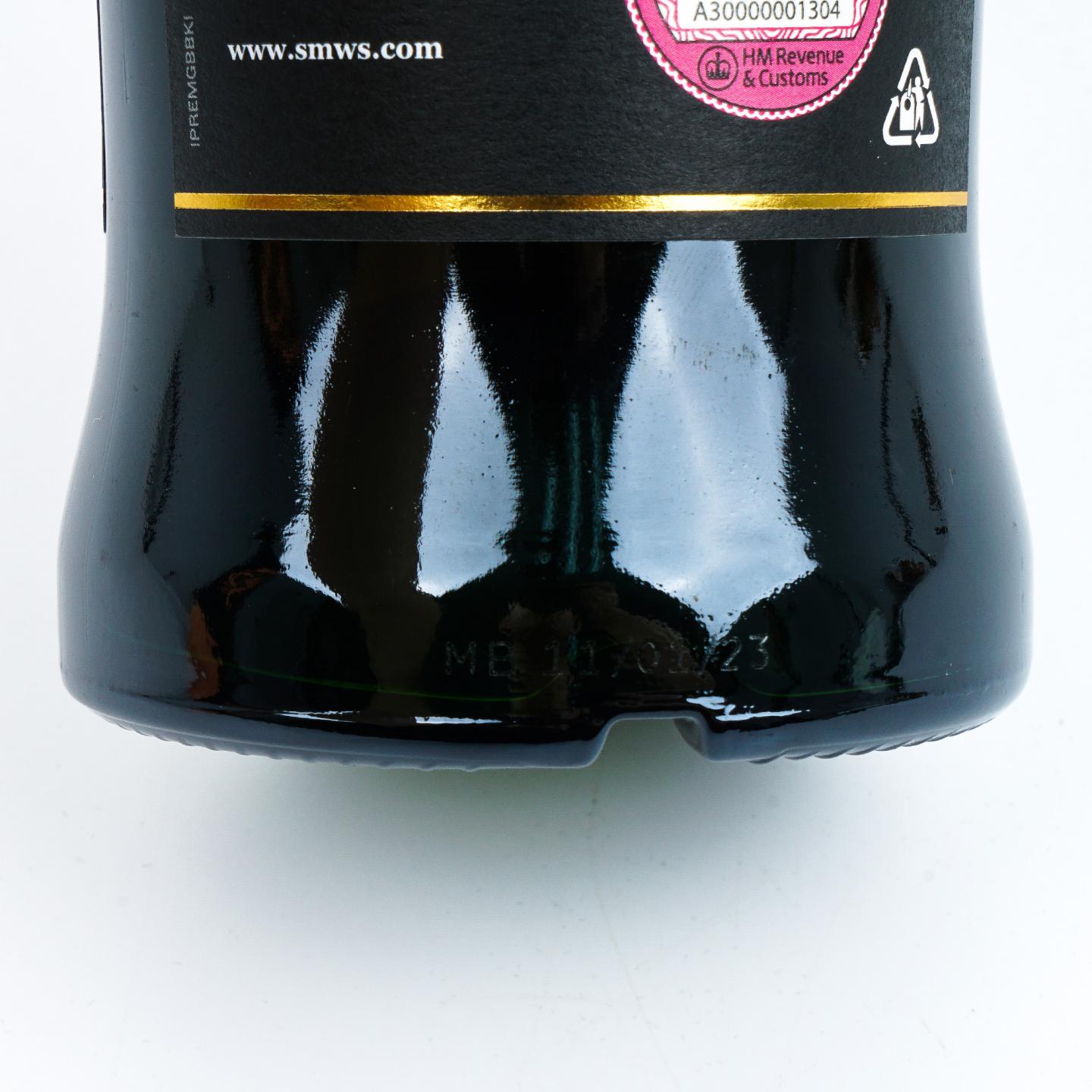 SMWS 37.138 克莱根摩19年2003_大拍-酒虫网