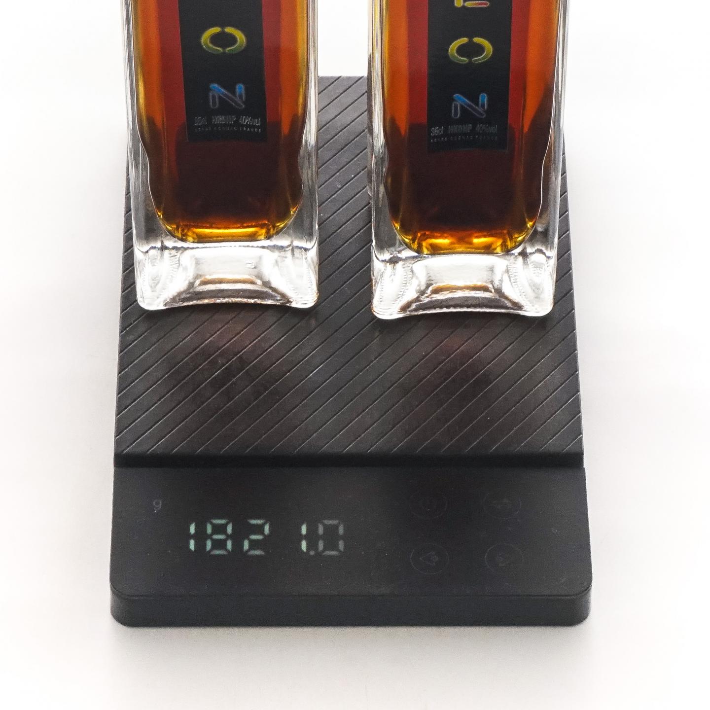 Camus neon Cognac 卡慕干邑 350ml *2