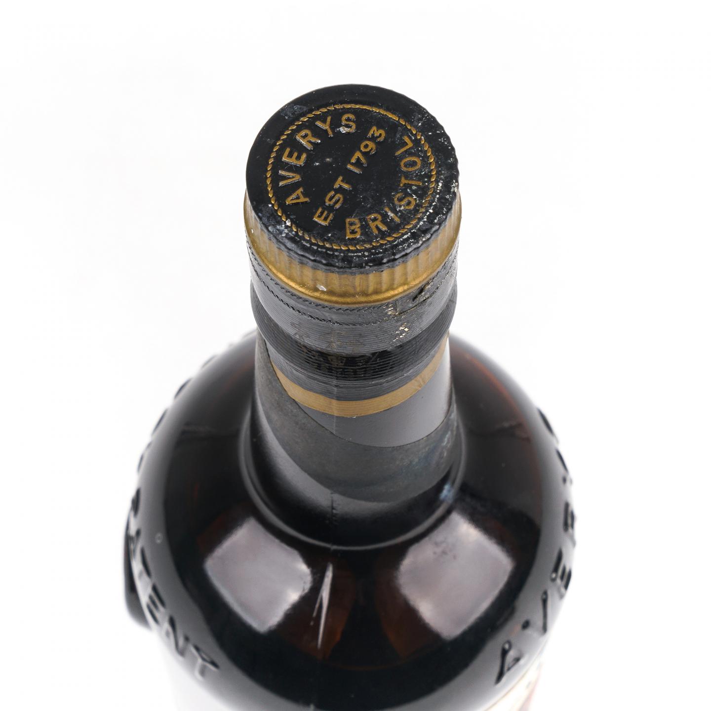 Queen Elizabeth 调和De Luxe Scotch Whisky 750ML_大拍-酒虫网