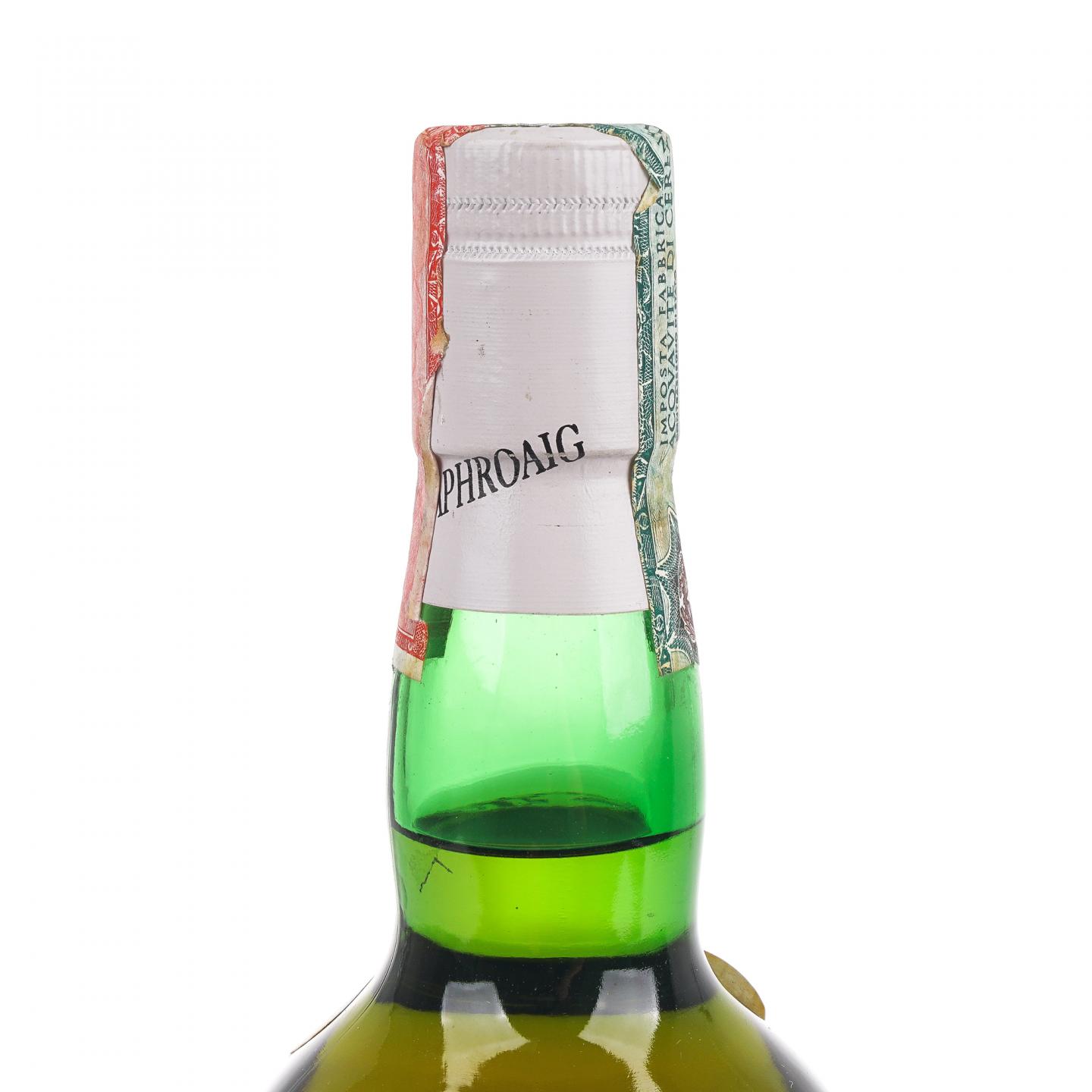 拉弗格 10年 700ml 43%vol
