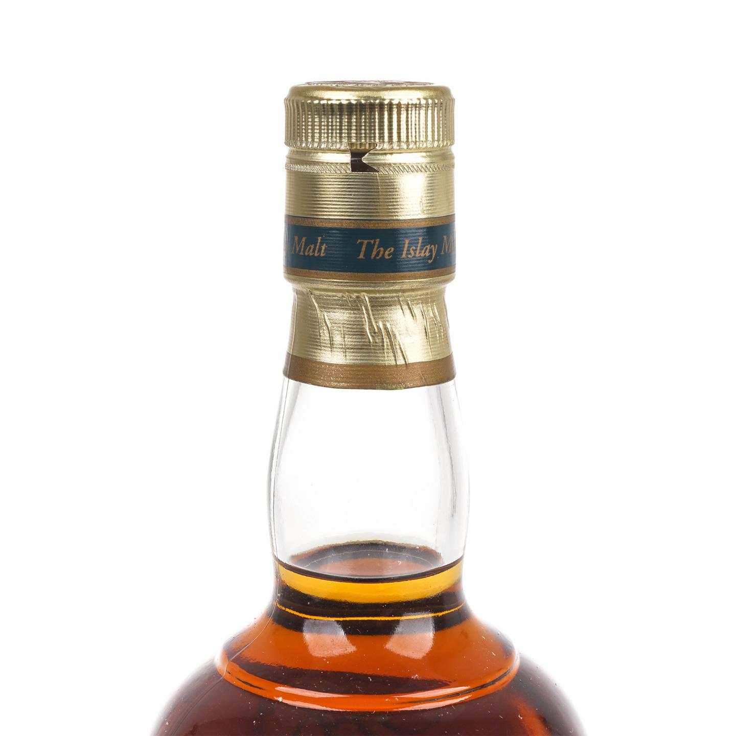 波摩 15年 Mariner 海鸥标 750ml