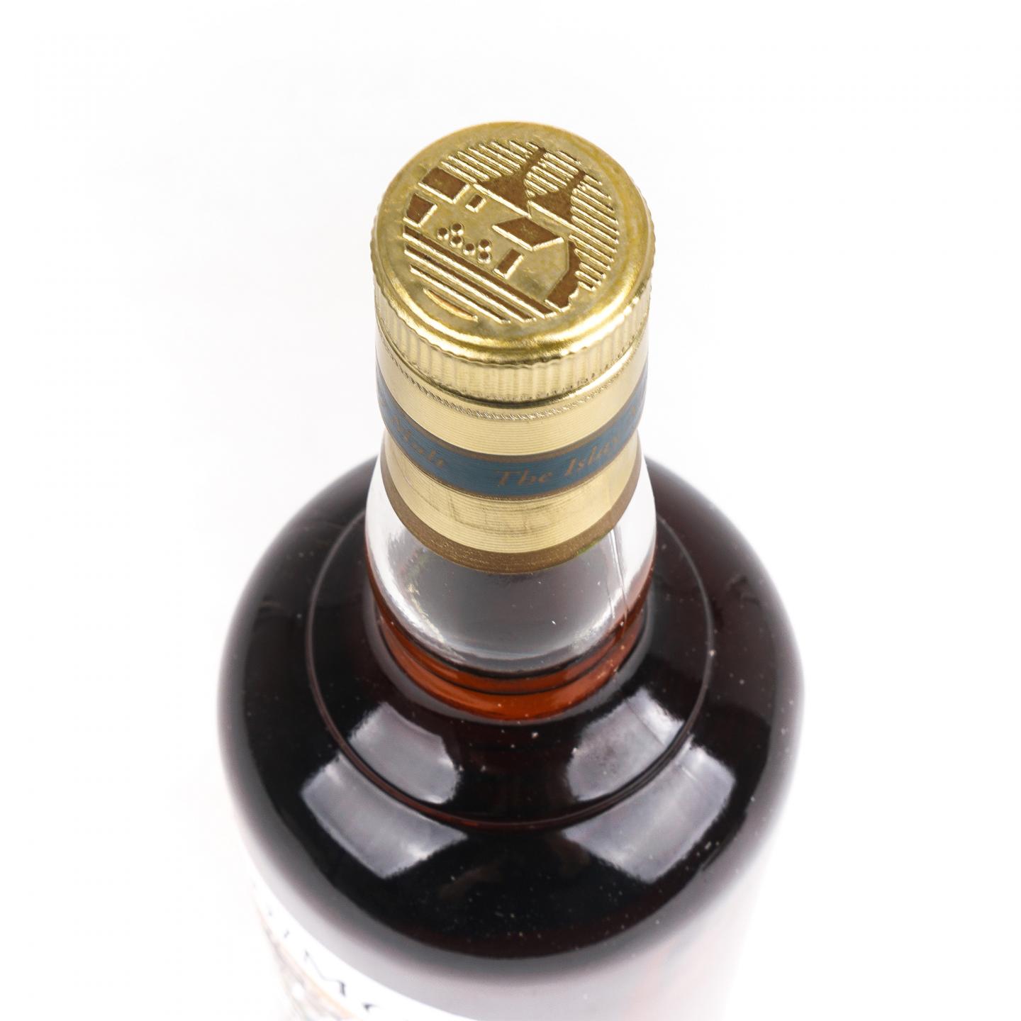 波摩 15年 Mariner 海鸥标 750ml