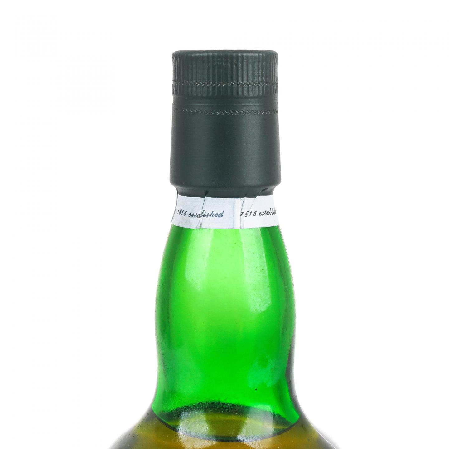 拉弗格 15年 750ml