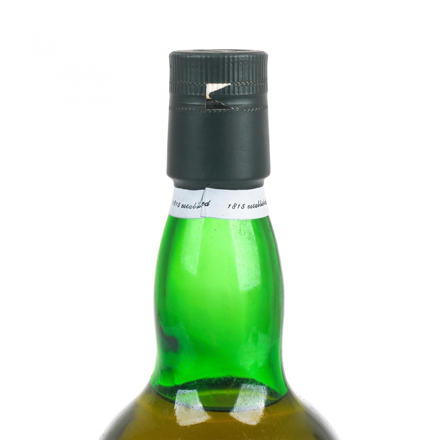 拉弗格 15年 750ml