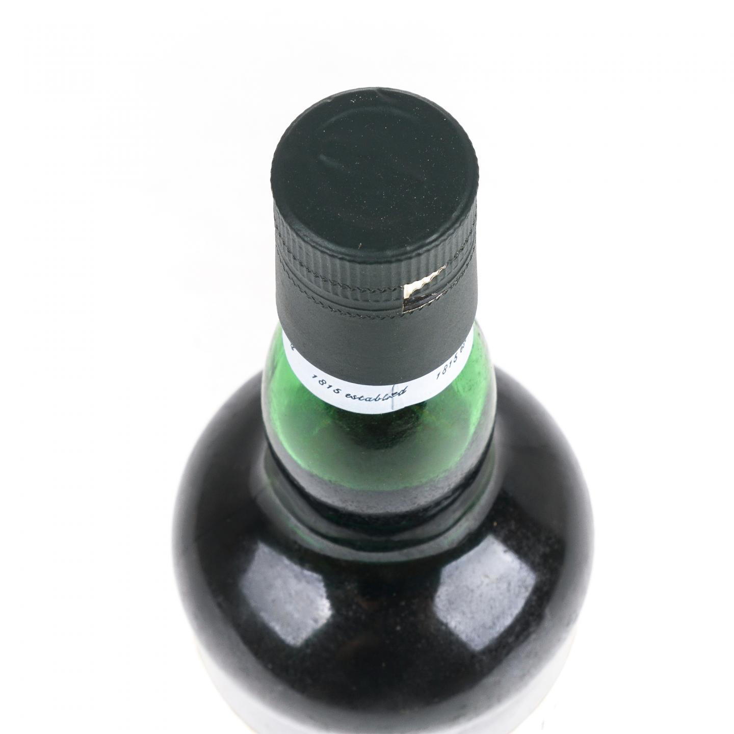 拉弗格 15年 750ml