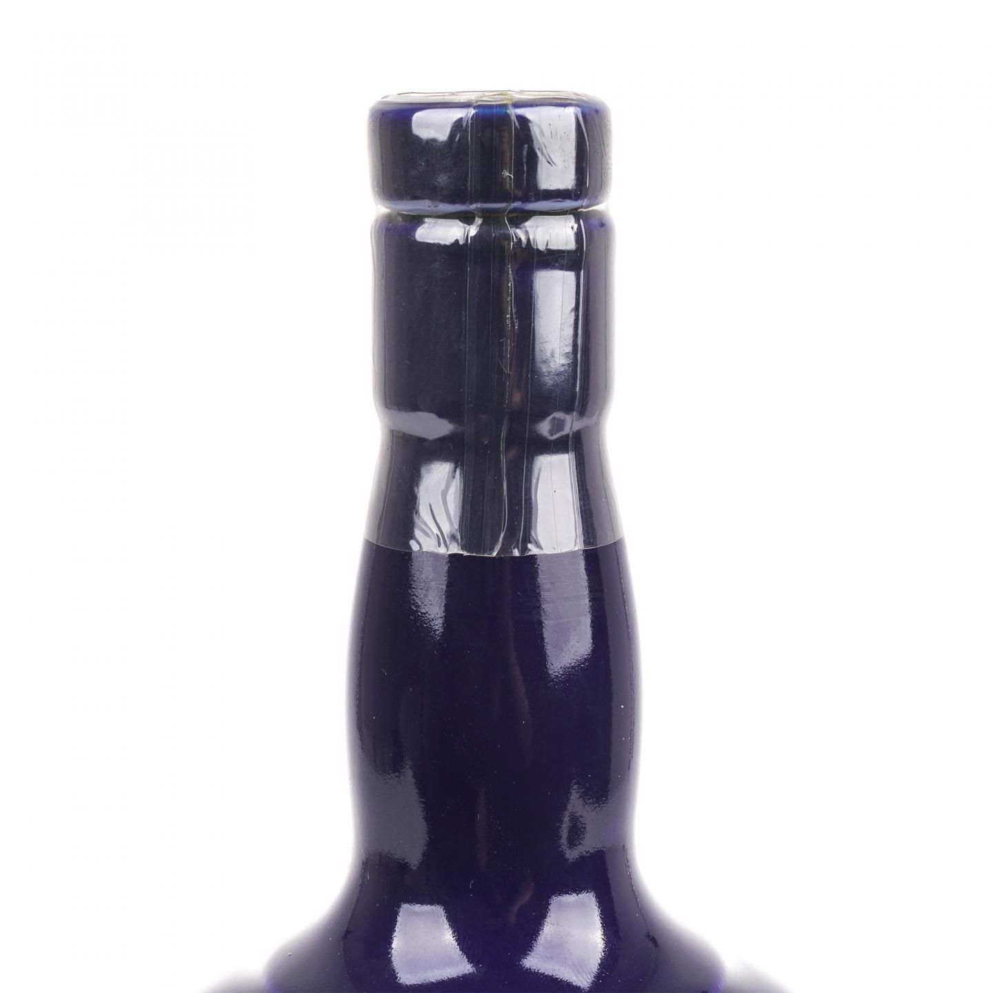 波摩 25年 海鸥月光瓶 750ml
