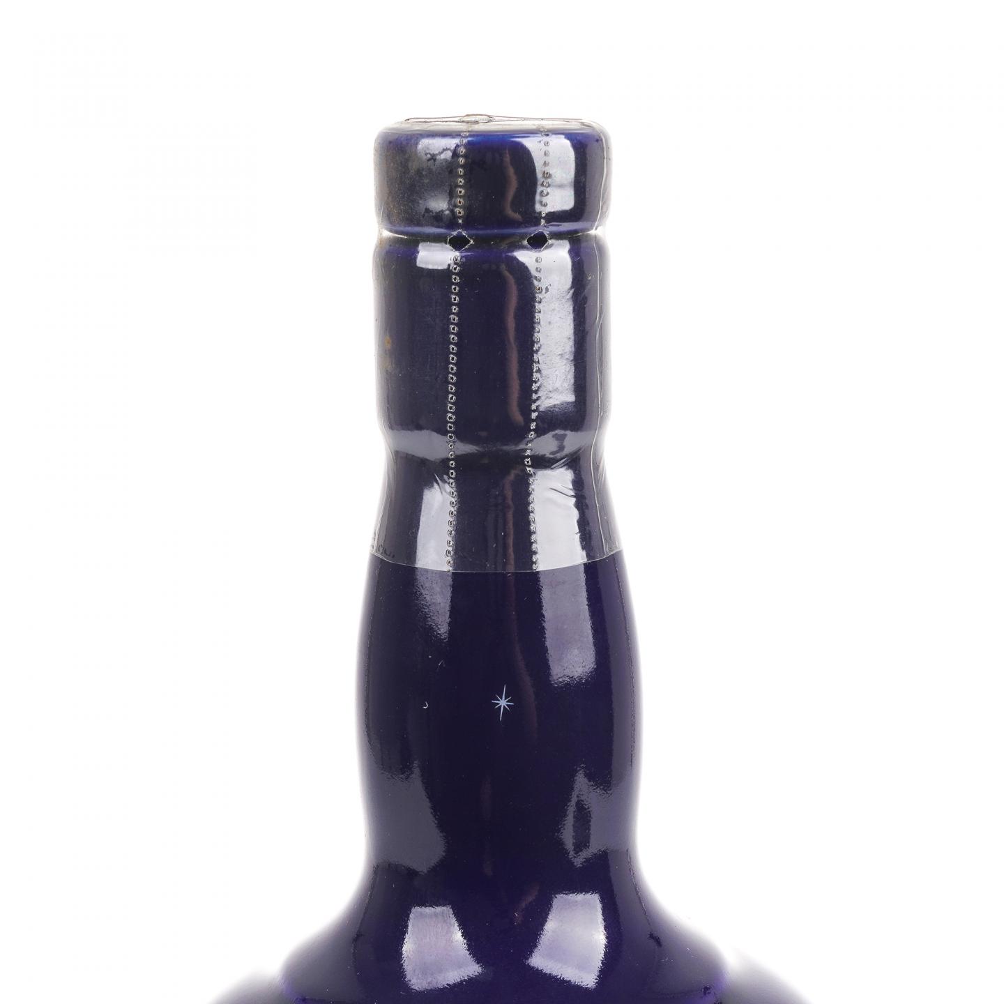 波摩 25年 海鸥月光瓶 750ml