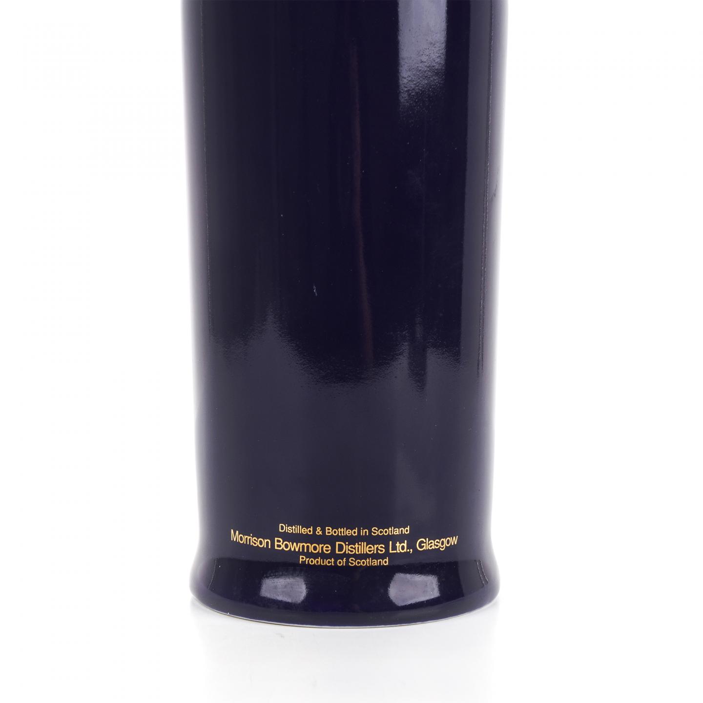 波摩 25年 海鸥月光瓶 750ml