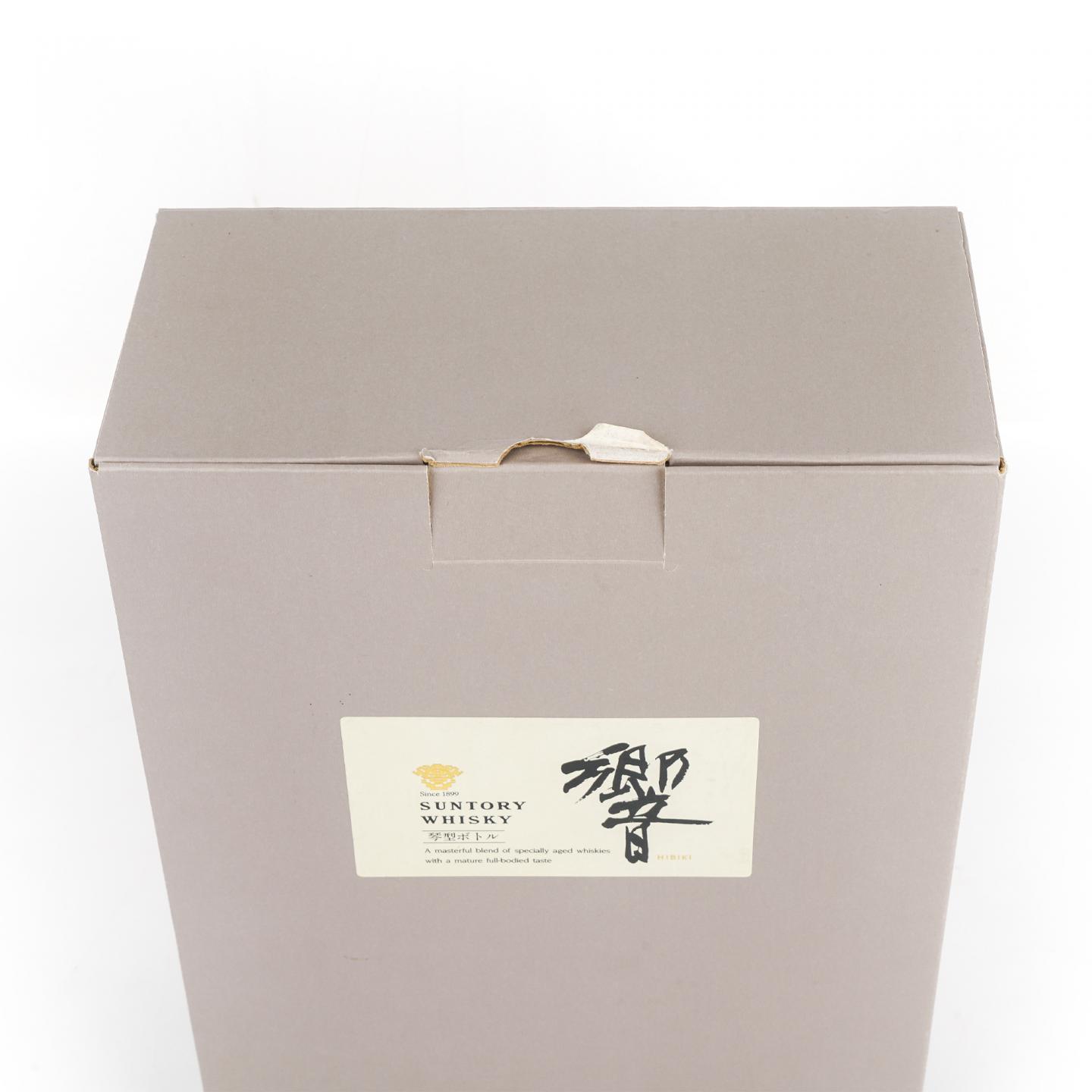 响 乐器系列 古筝瓷瓶 600ml