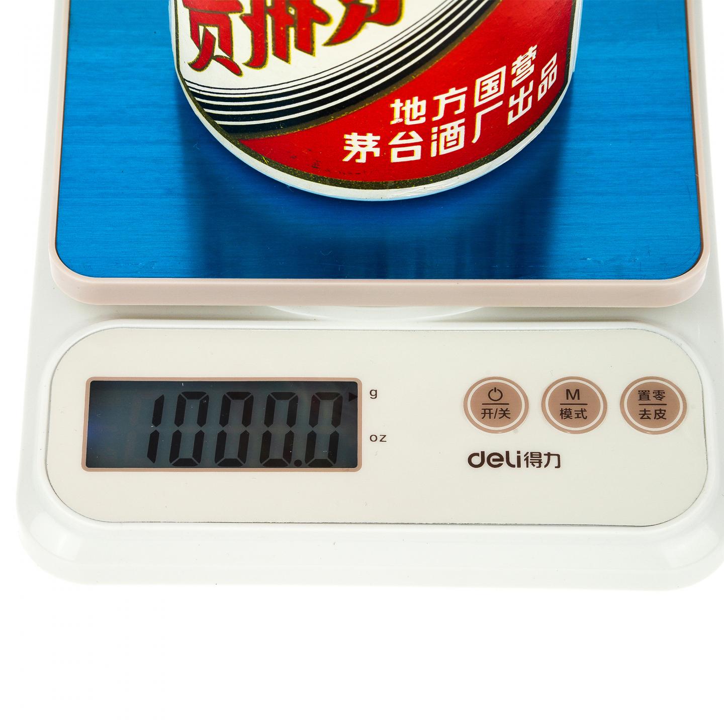 【白酒】茅台·1980年 三大革命