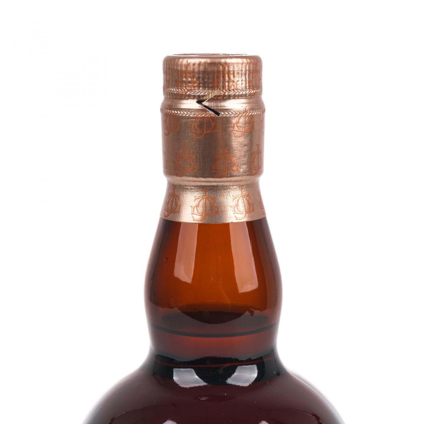 格兰花格 25年 圆筒 700ml