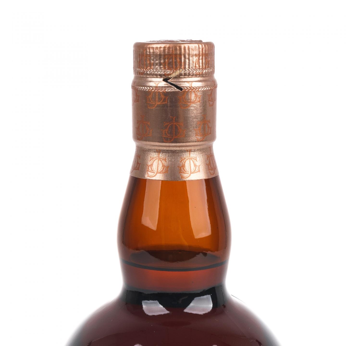 格兰花格 25年 圆筒 700ml 43%Vol.