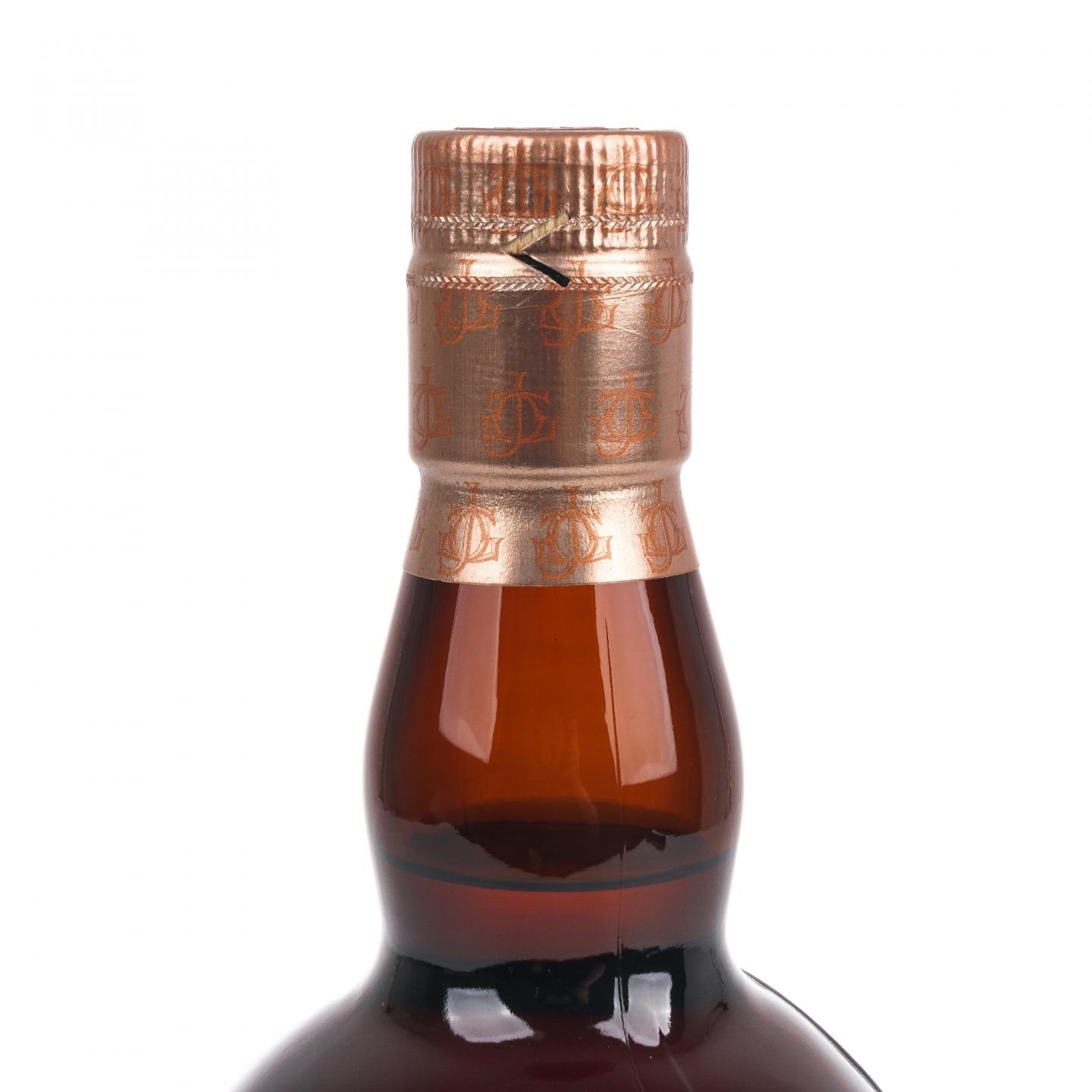 格兰花格 25年 圆筒 43%Vol. 700ml
