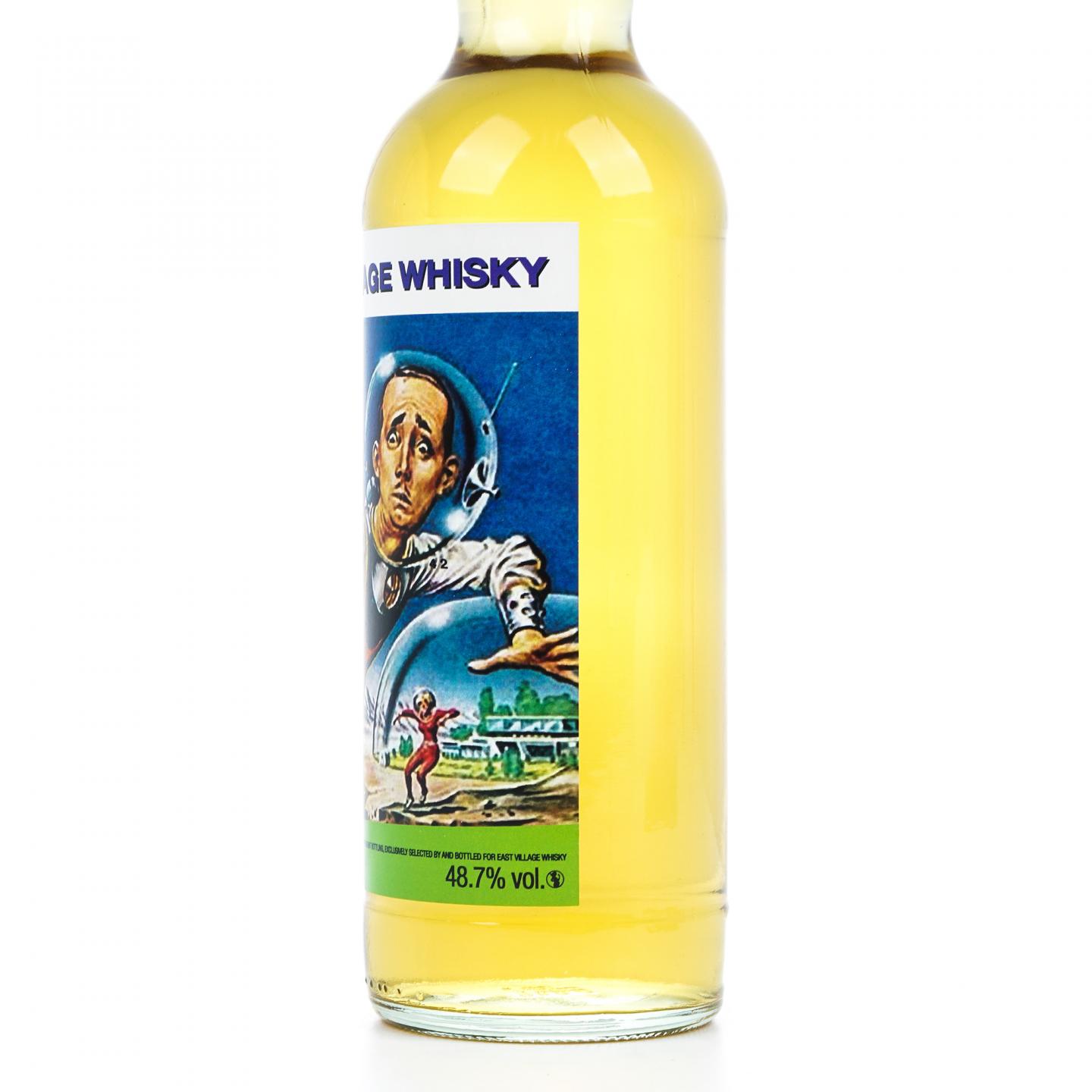 本尼维斯 26年 1997-2023 EVWC