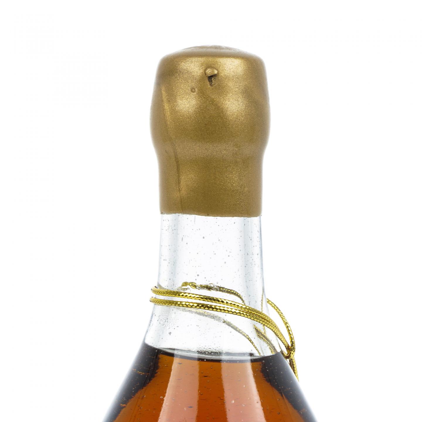 Mauxion Cognac Lot 28 Fins Bois 优林区干邑