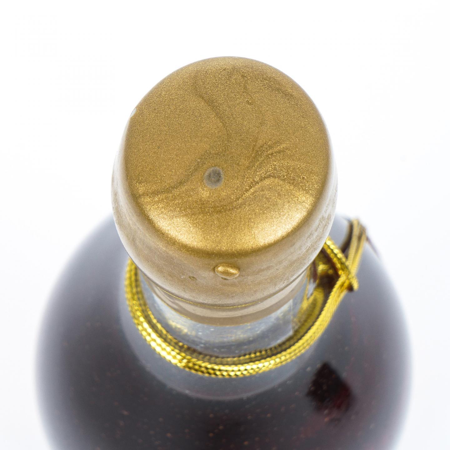 Mauxion Cognac Lot 28 Fins Bois 优林区干邑