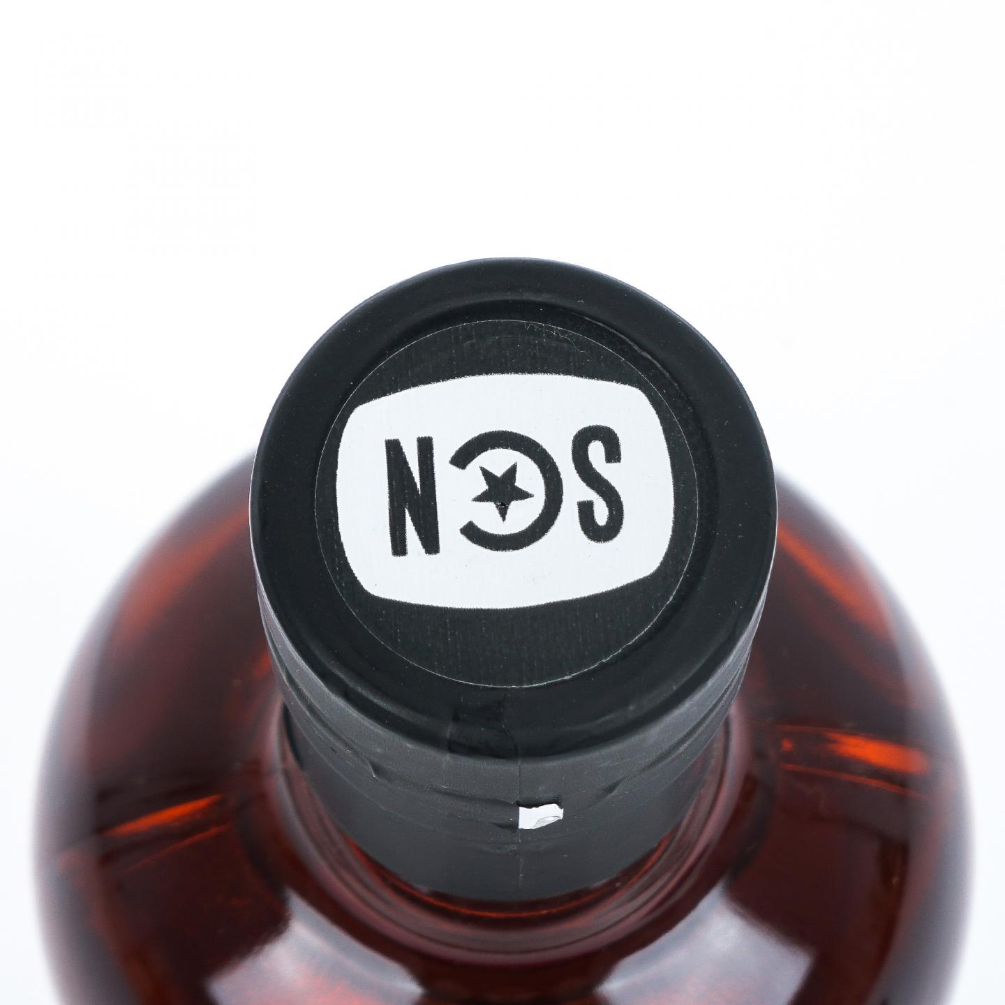 波摩 21年 2004-2025 雪莉桶后熟#161212 Single Cask Nation