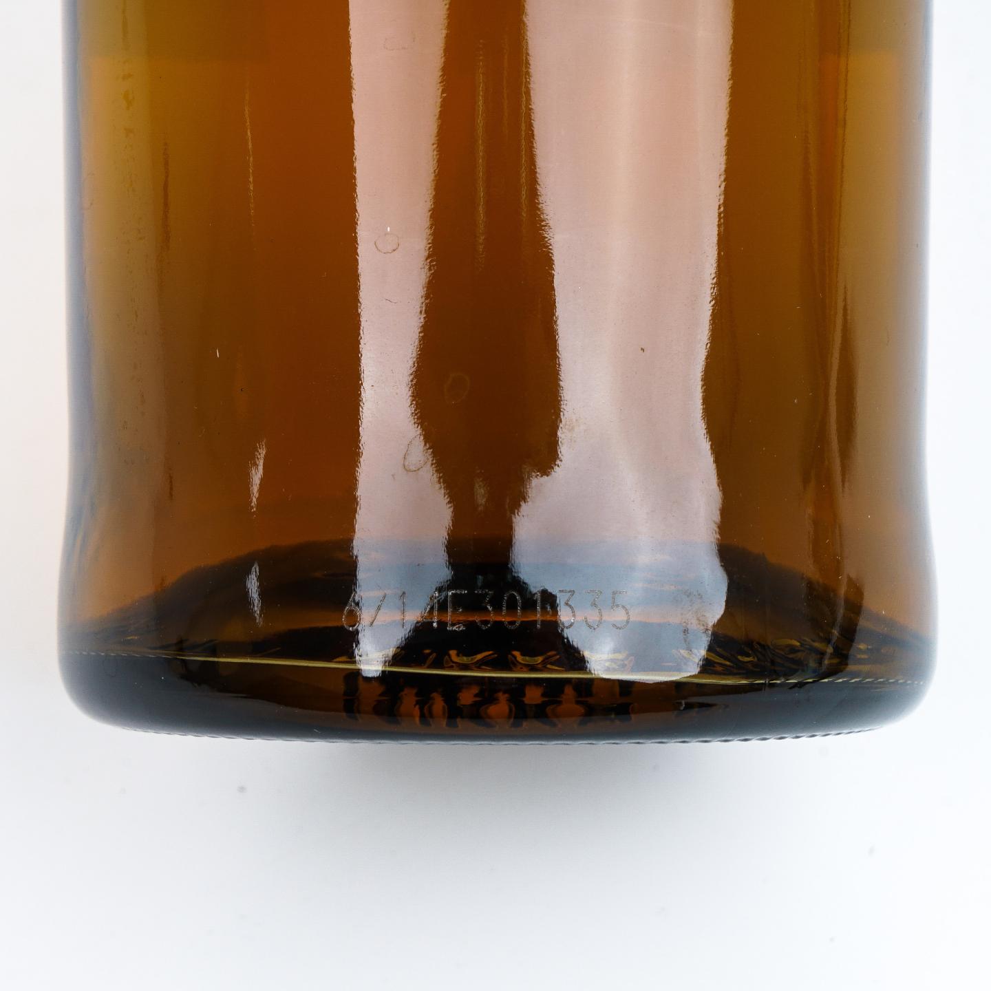 余市 10年 单一麦芽 700ml