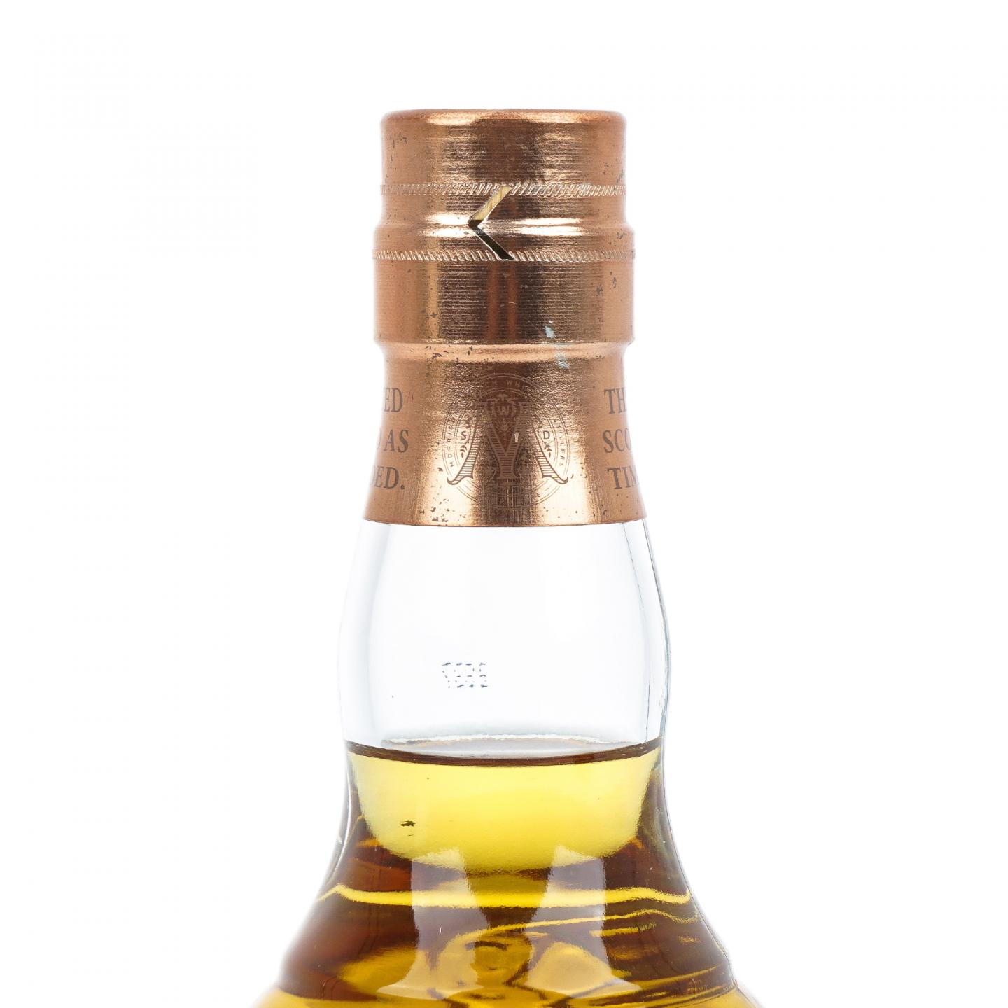 克里尼利基 11年 2014-2025 Càrn Mòr 700ml