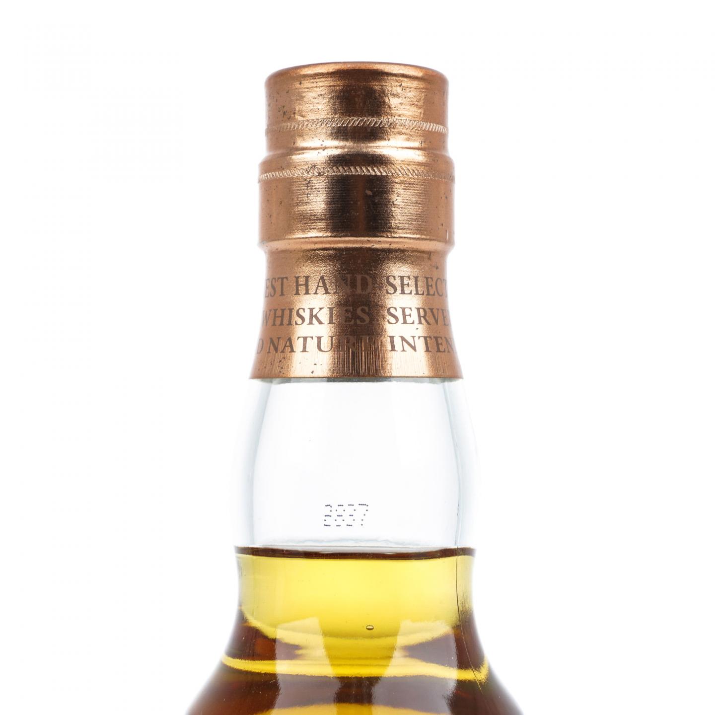 克里尼利基 11年 2014-2025 Càrn Mòr 700ml