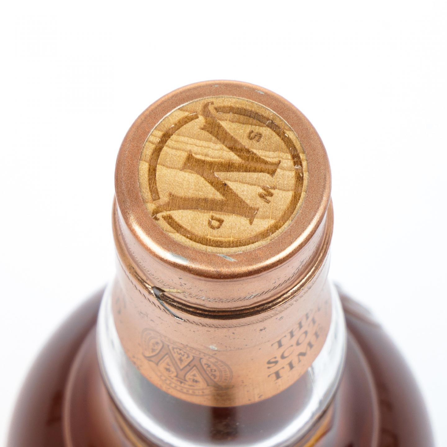 克里尼利基 11年 2014-2025 Càrn Mòr 700ml