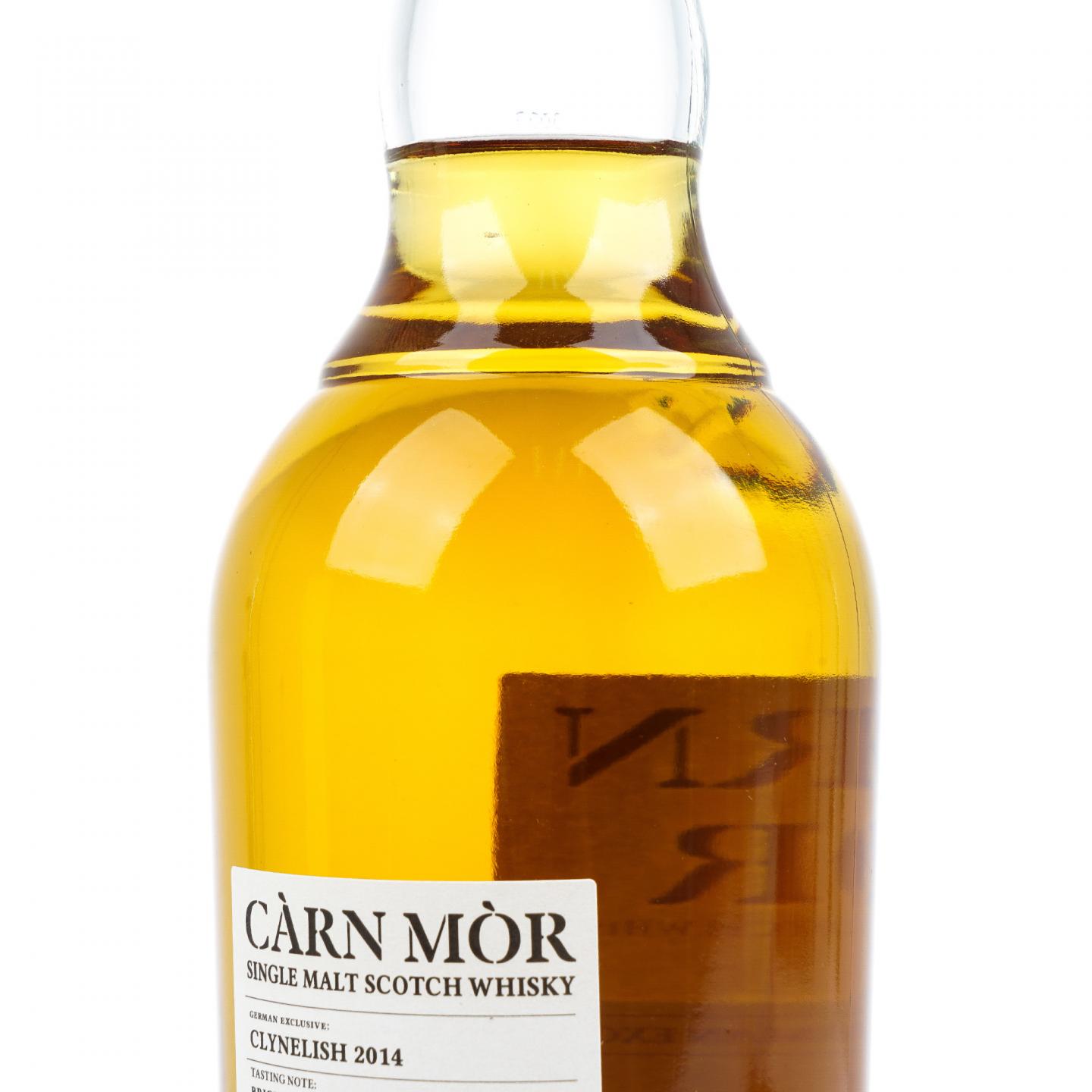 克里尼利基 11年 2014-2025 Càrn Mòr 700ml