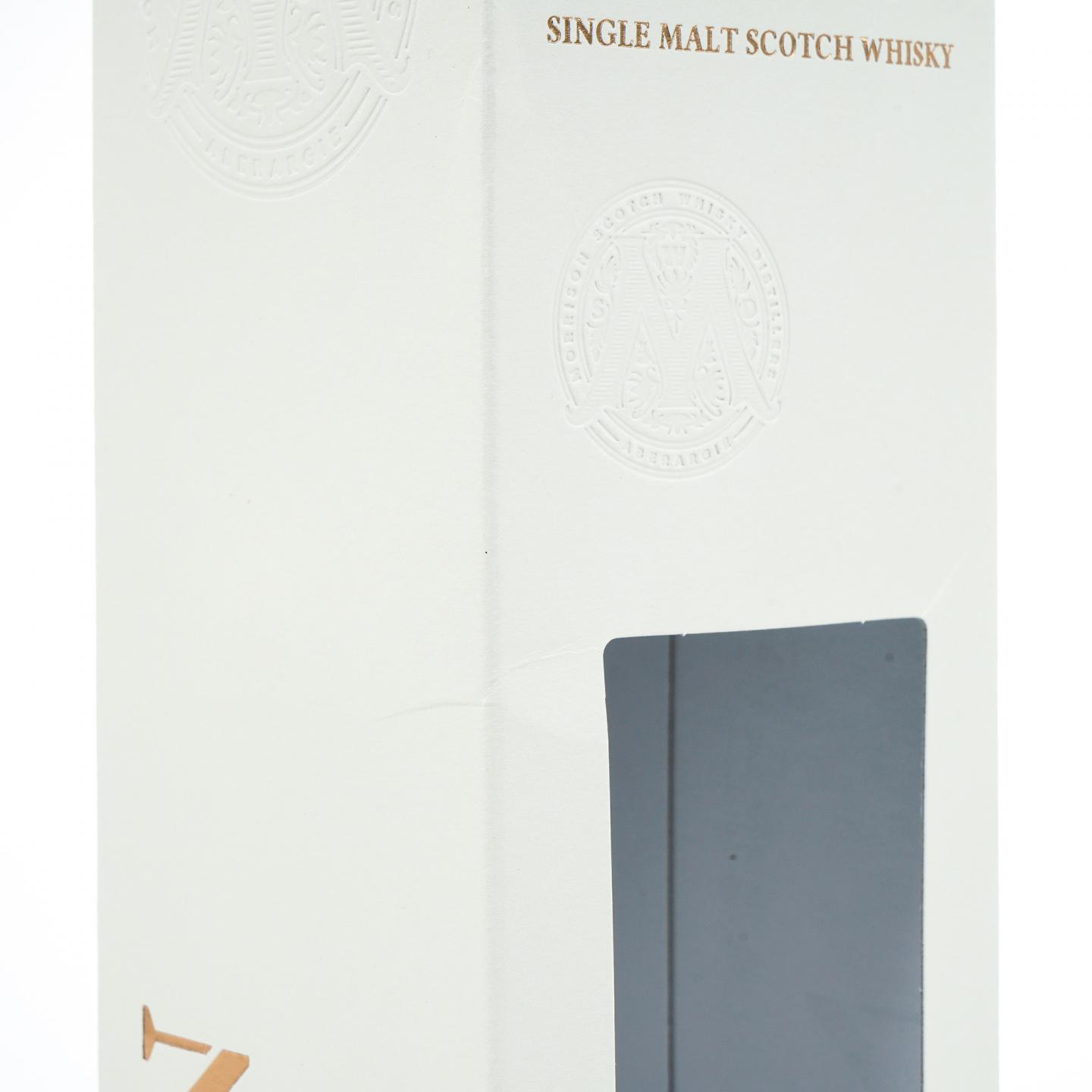 克里尼利基 11年 2014-2025 Càrn Mòr 700ml