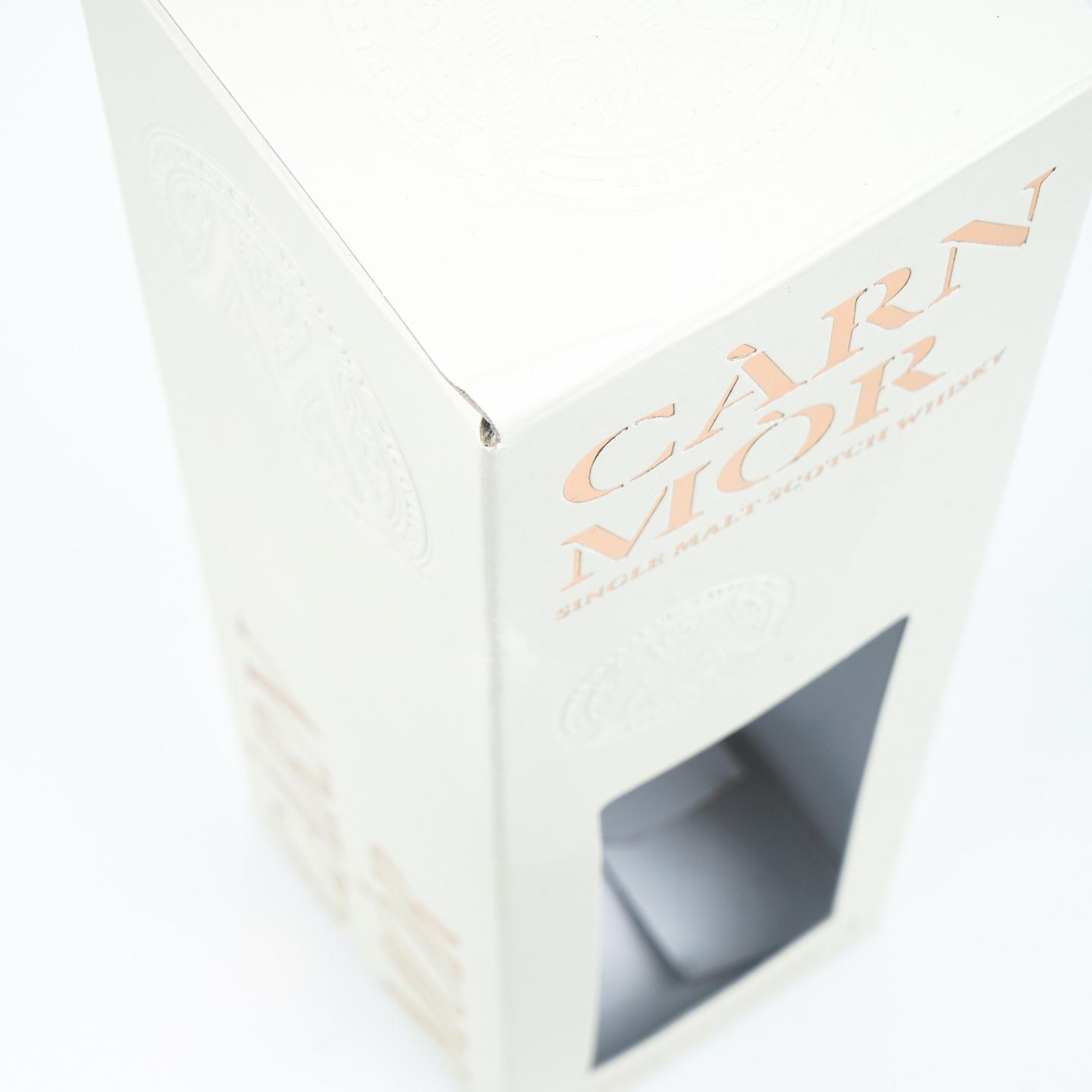 克里尼利基 11年 2014-2025 Càrn Mòr 700ml