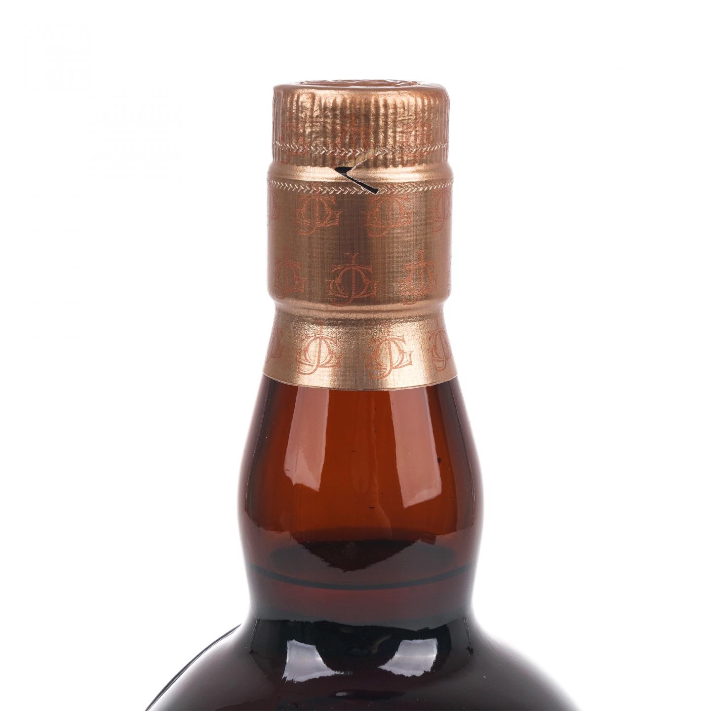 格兰花格 30年 红盒 700ML