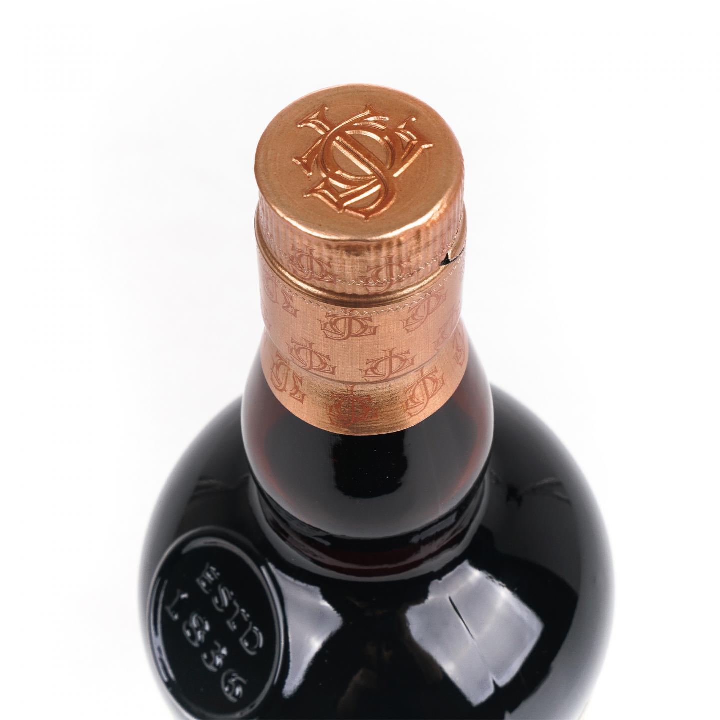 格兰花格 30年 红盒 700ML