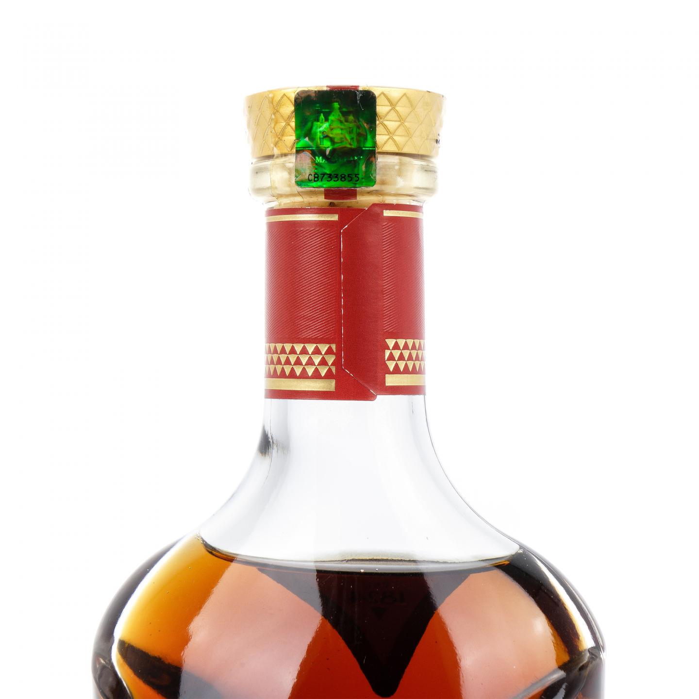 麦卡伦 Rare Cask 皓钻