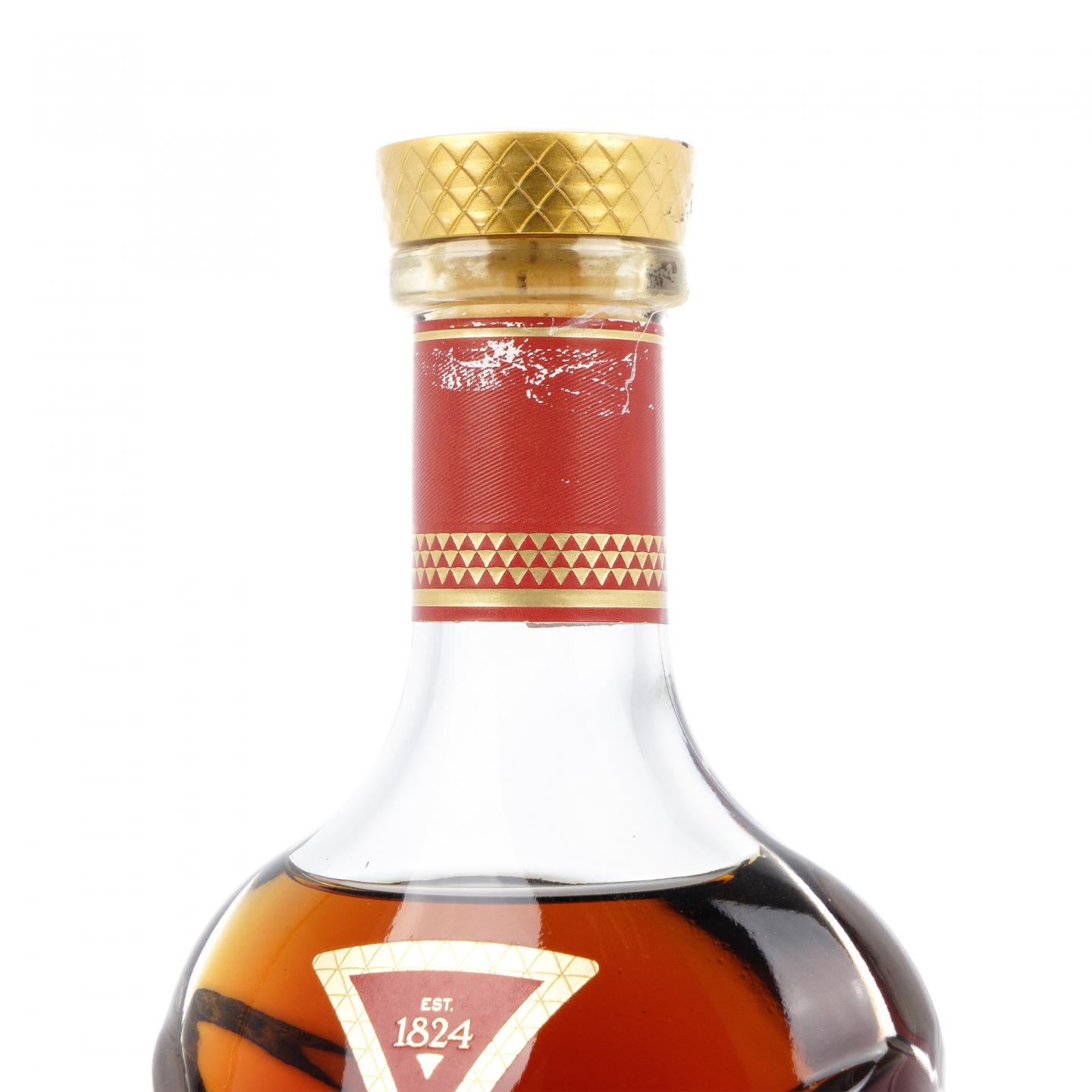 麦卡伦 Rare Cask 皓钻