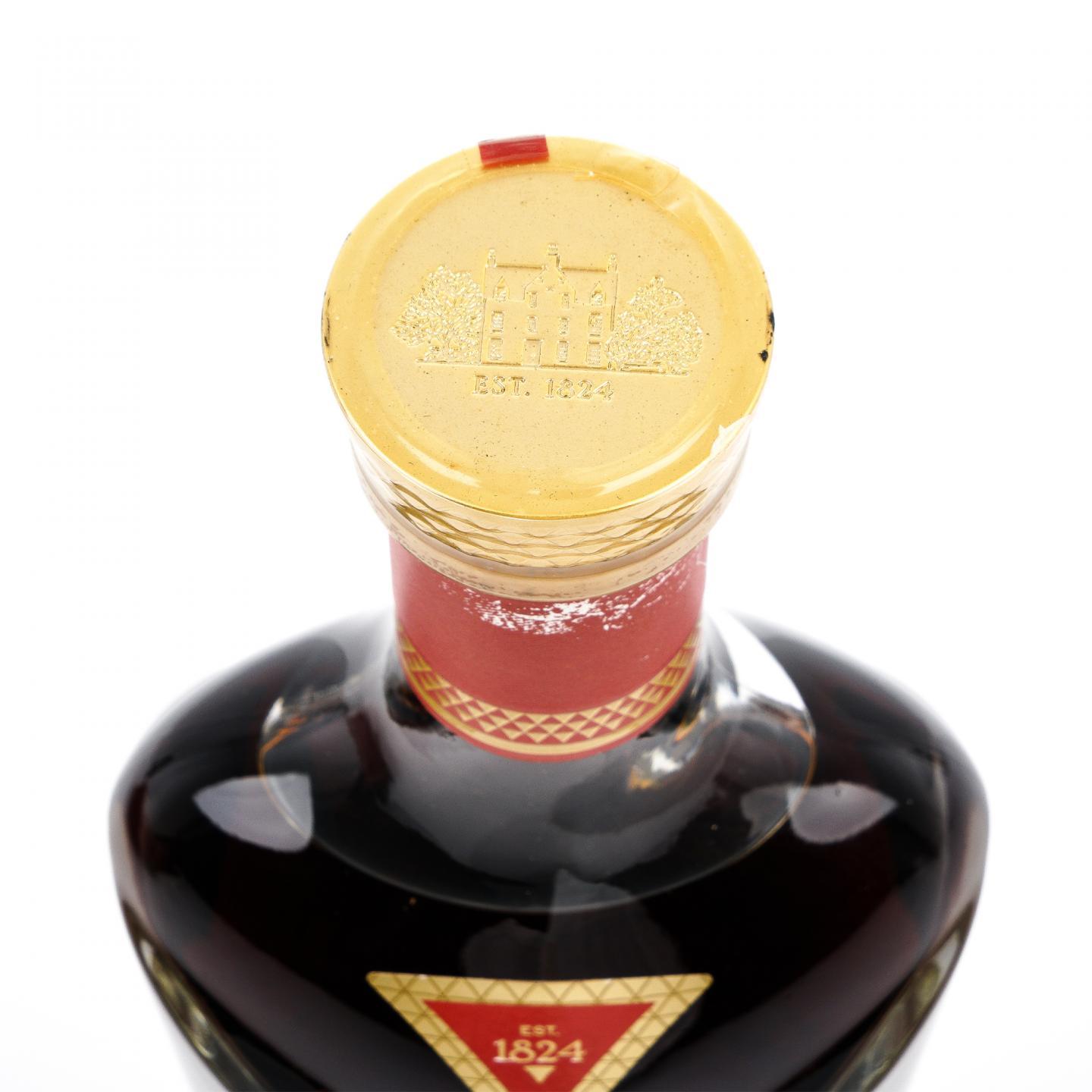 麦卡伦 Rare Cask 皓钻