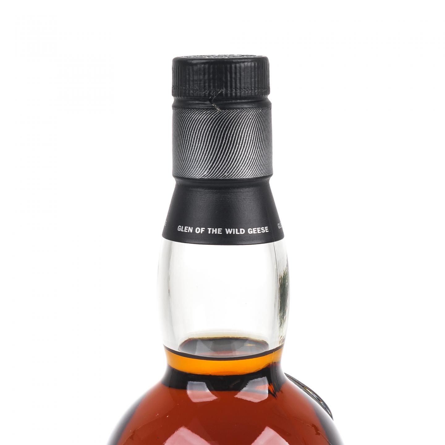 格兰哥尼 21年 雪莉桶 Robbie Hughes 700ml