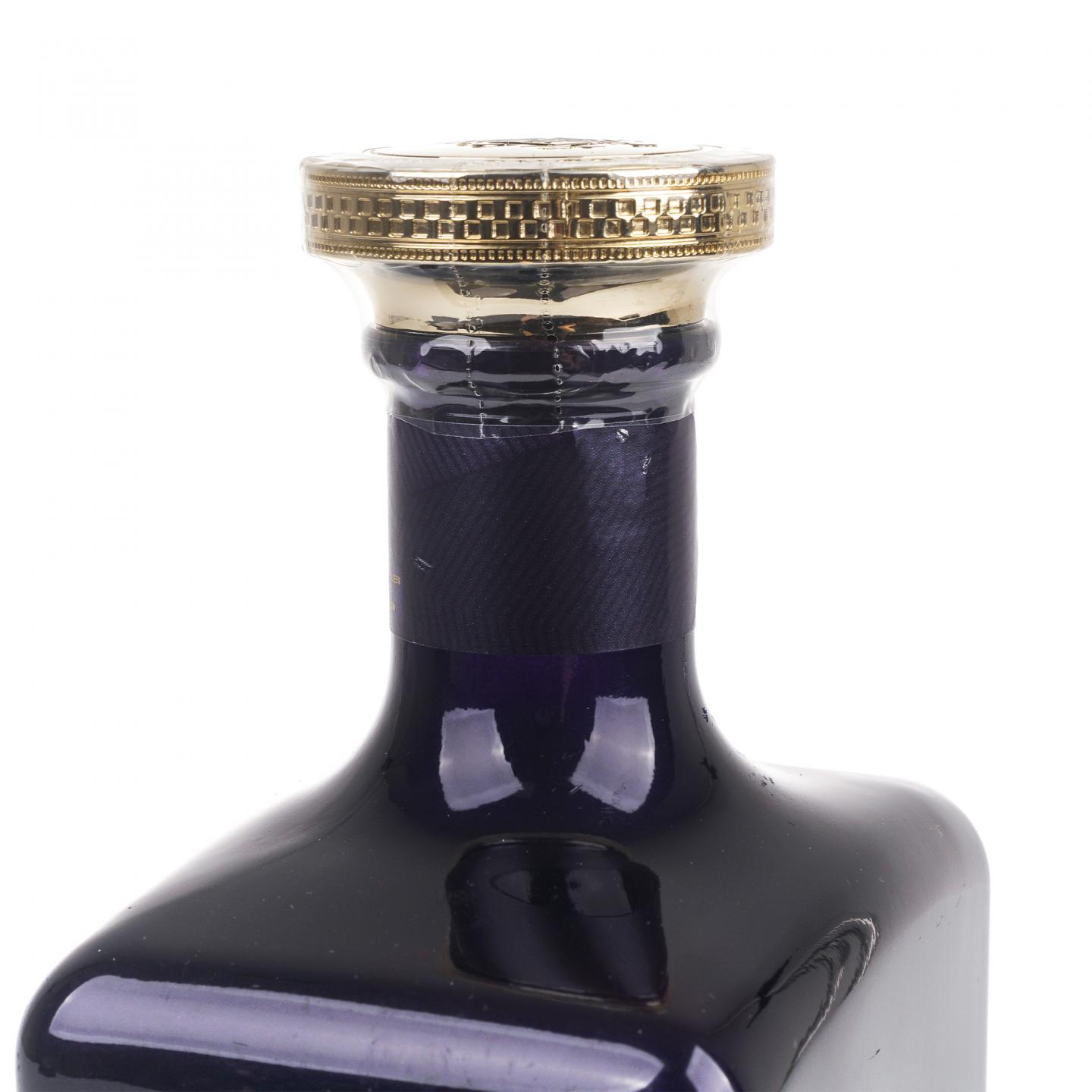 尊尼获加 30年 2022 紫金臻选系列 调和 行货 750ml