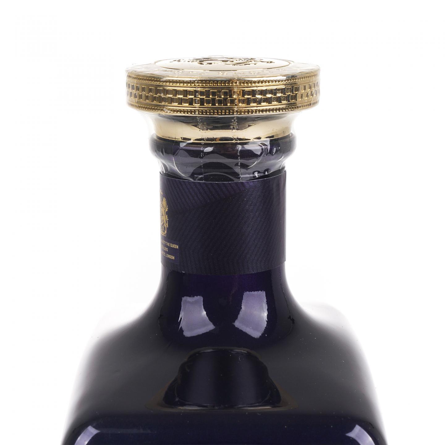 尊尼获加 30年 2022 紫金臻选系列 调和 行货 750ml 43.8%Vol.