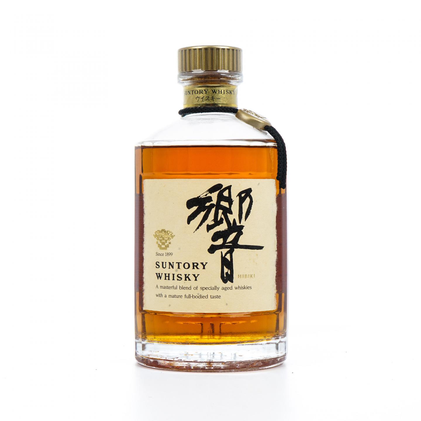 响 金花标 金挂件 700ml