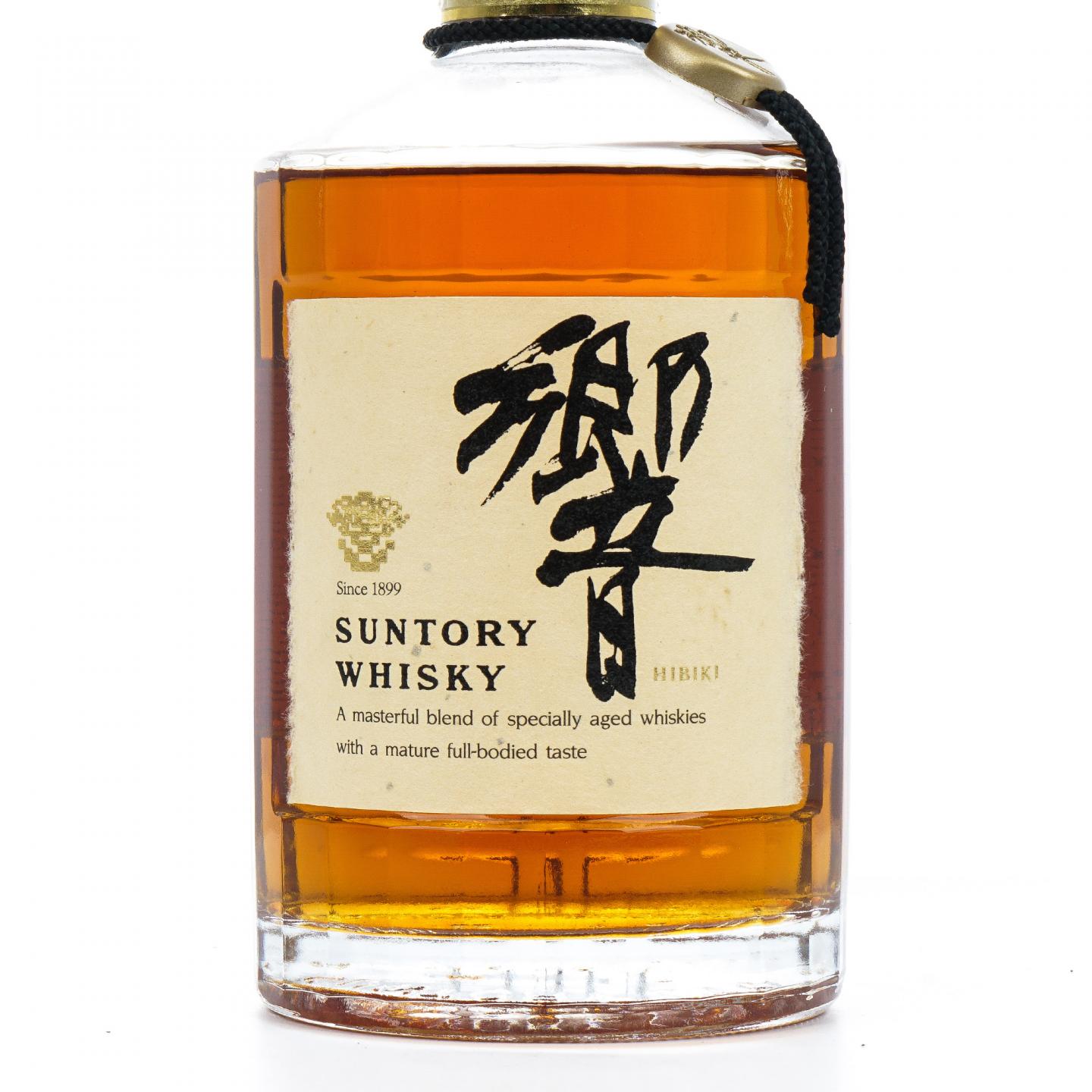响 金花标 金挂件 700ml