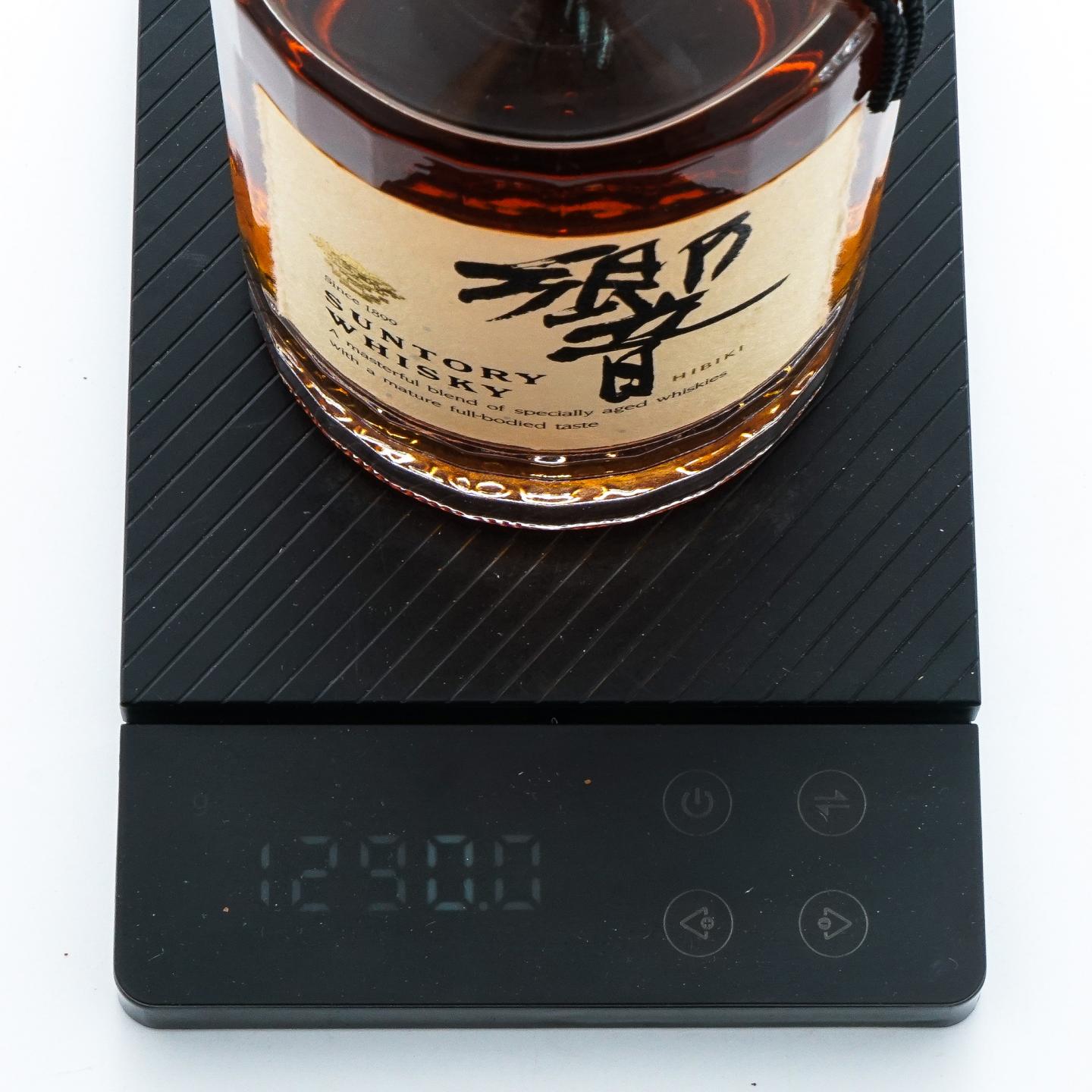 响 金花标 金挂件 700ml