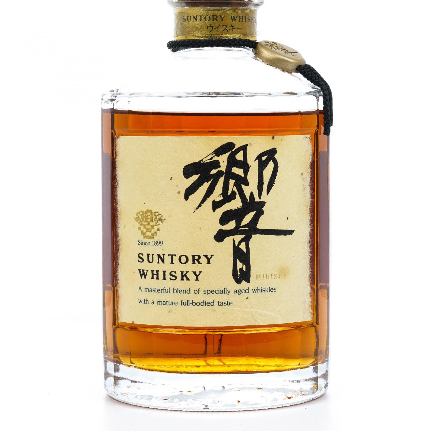 响 金花标 金挂件 750ml