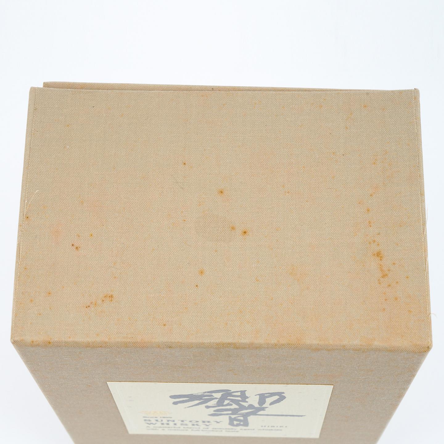 响 金花标 金挂件 750ml