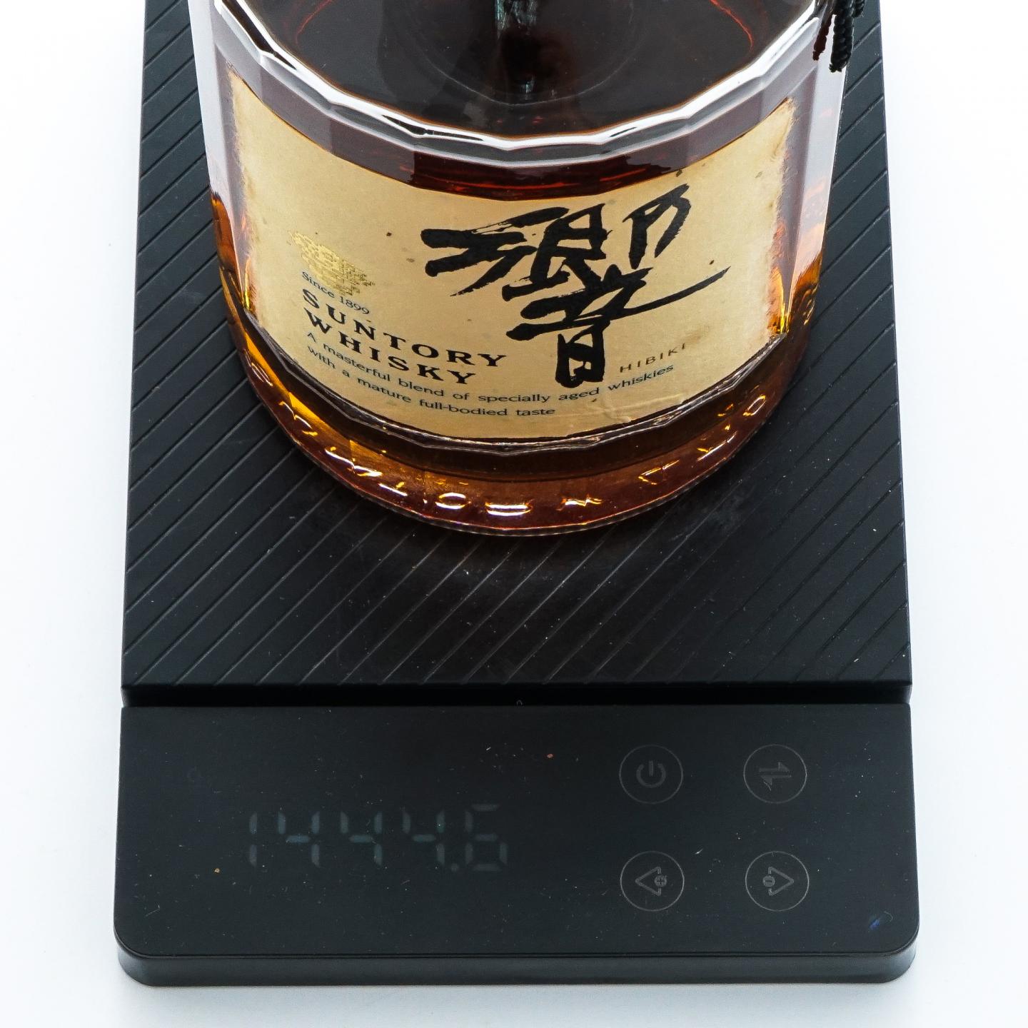 响 金花标 金挂件 750ml