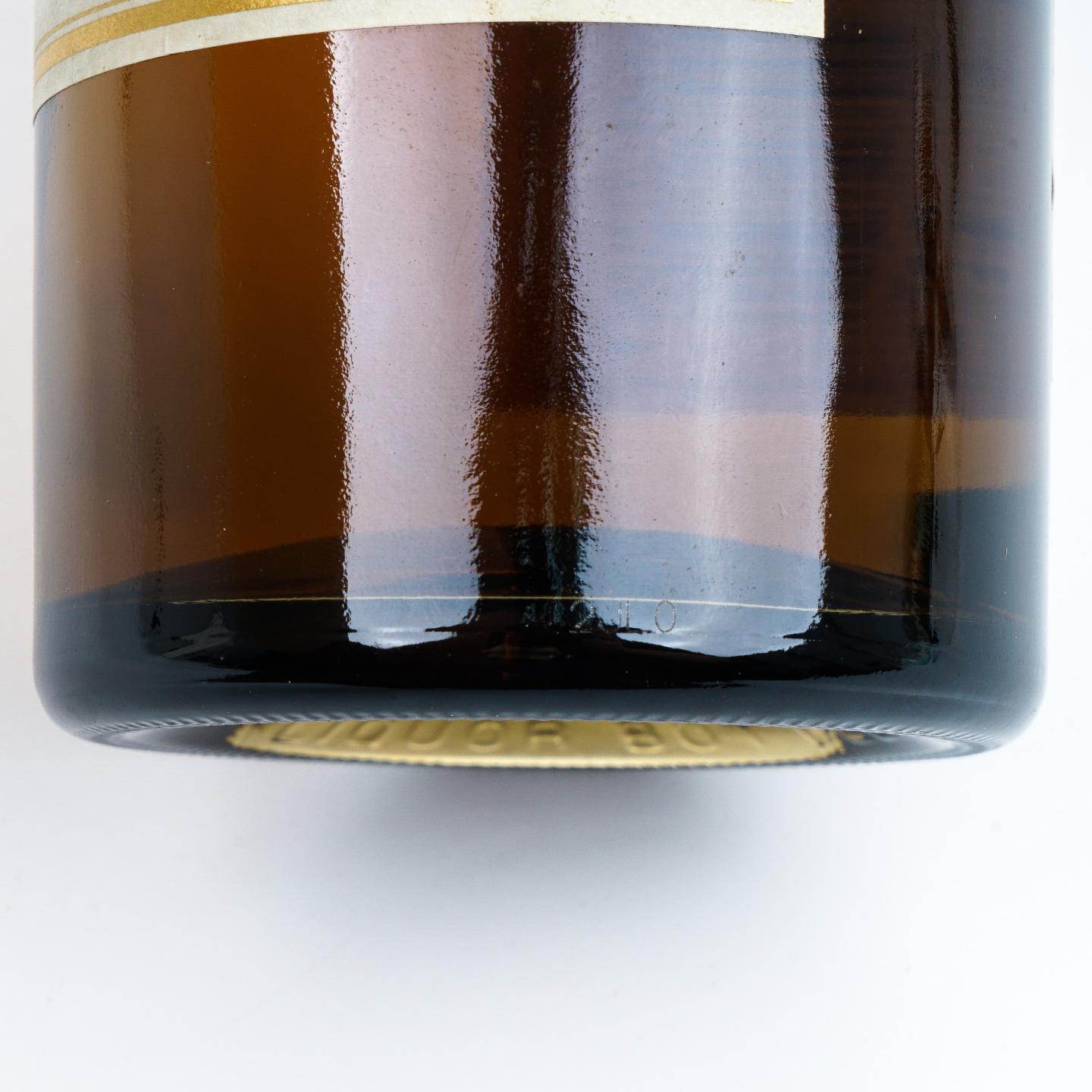 山崎 10年 金花头 Single Malt 700ml