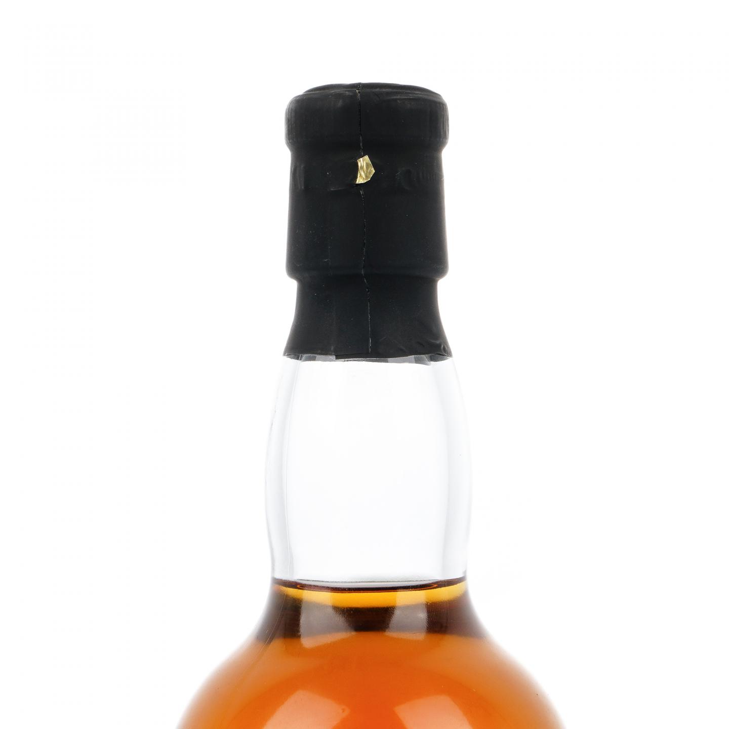 布赫拉迪 12年 2006-2018 Maltbarn