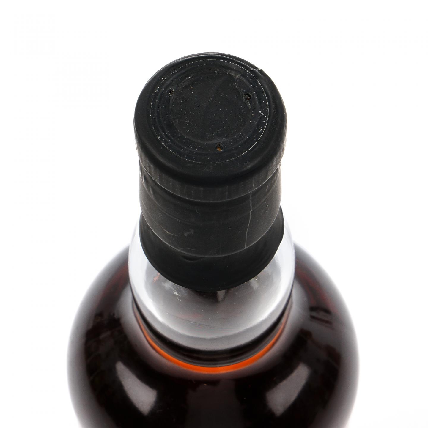布赫拉迪 12年 2006-2018 Maltbarn